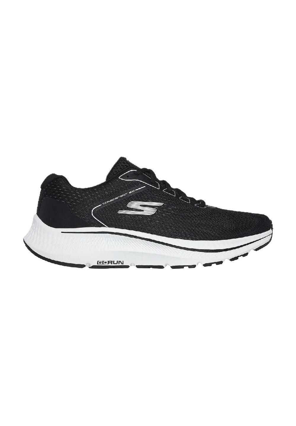 SKECHERS® Sneaker "Go Run Consistent 2.0" Label für Herren