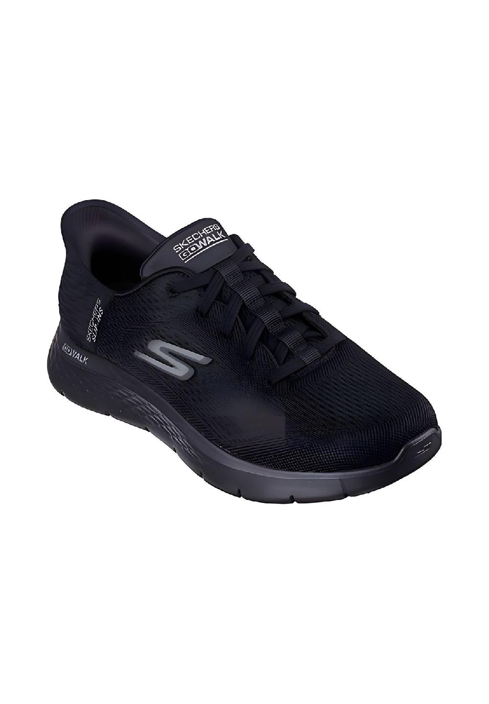 SKECHERS® Sneaker GO WALK FLEX - NEW WORLD