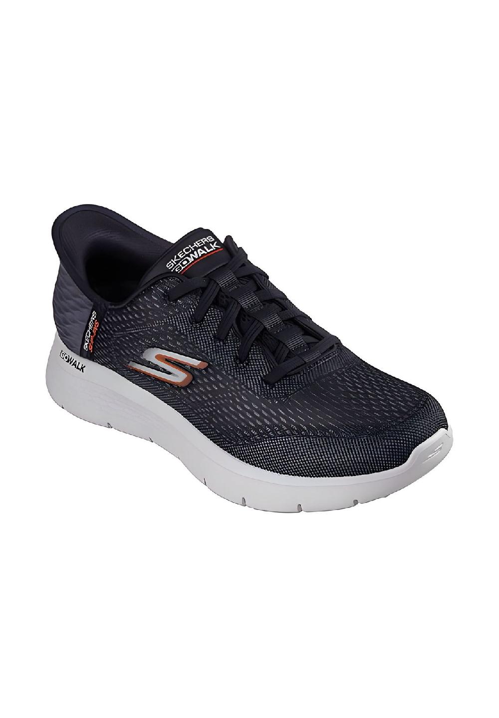 SKECHERS® Sneaker GO WALK FLEX - NEW WORLD