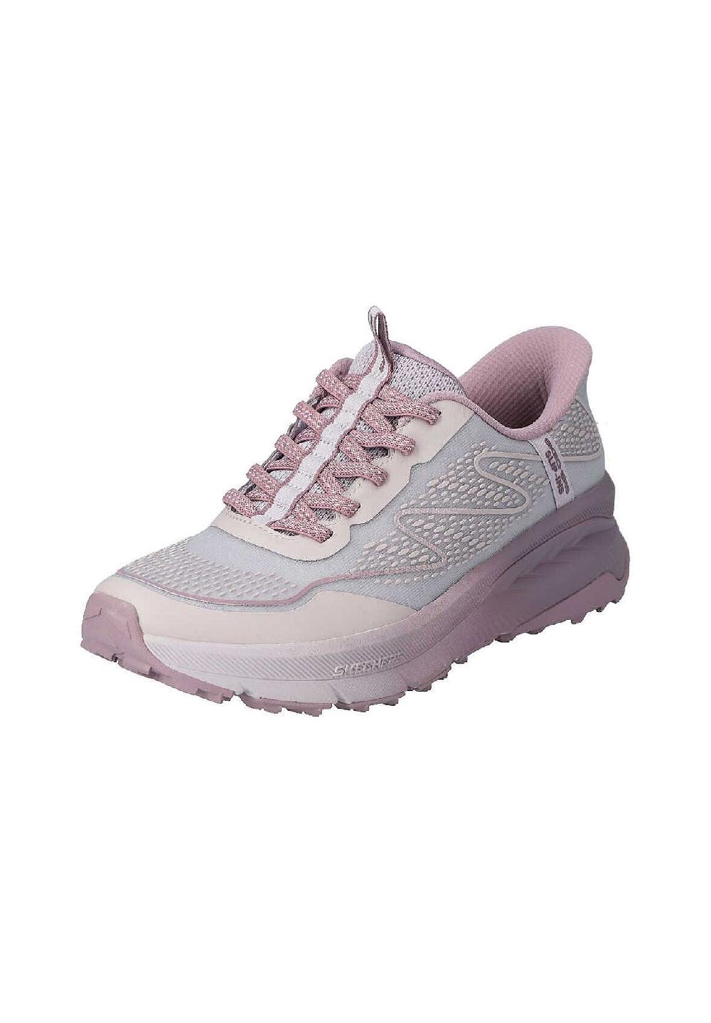 SKECHERS® Sneaker SWITCH BACK - MIST