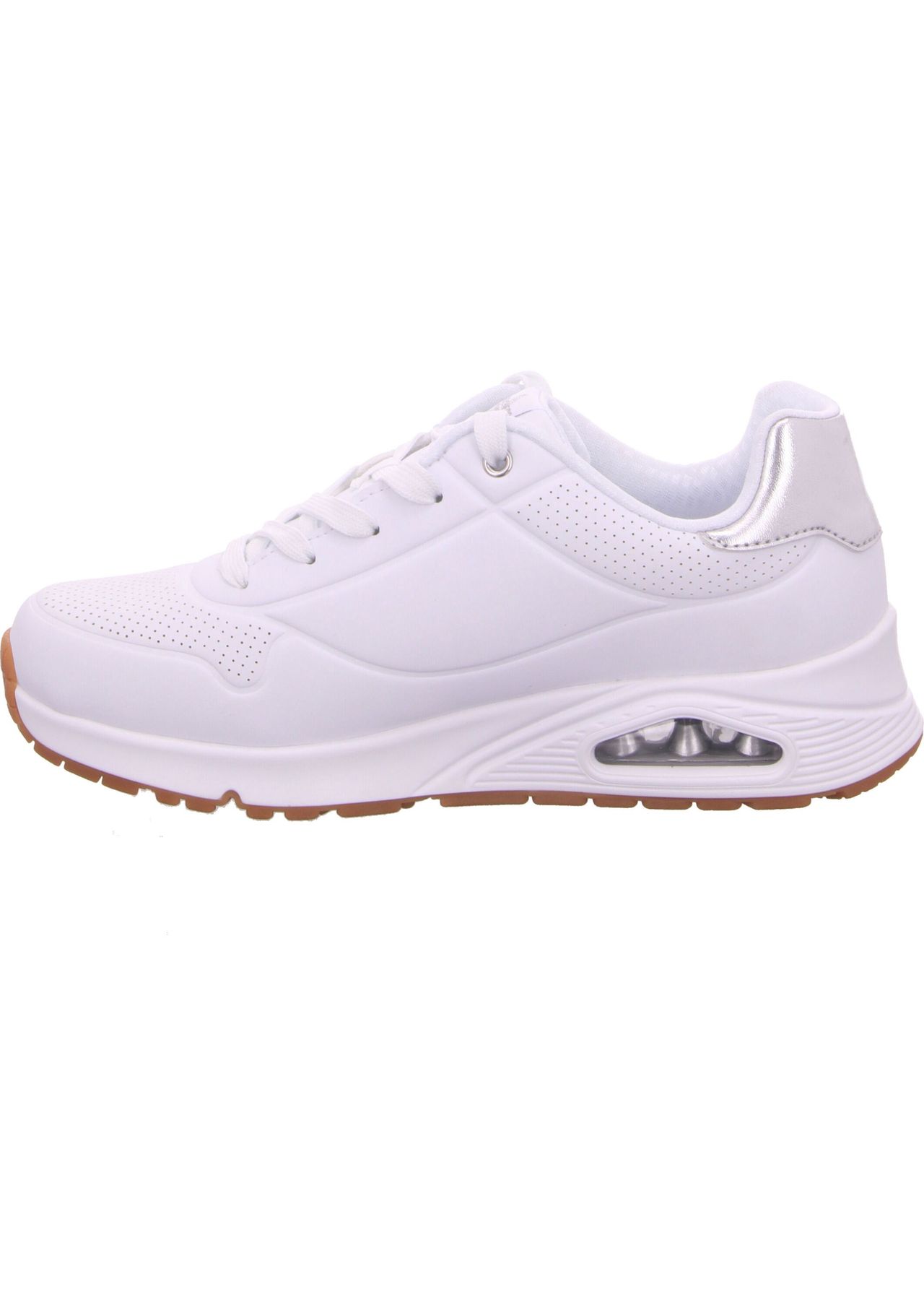 SKECHERS® Sneaker UNO GEN1-SHIMMER AWAY