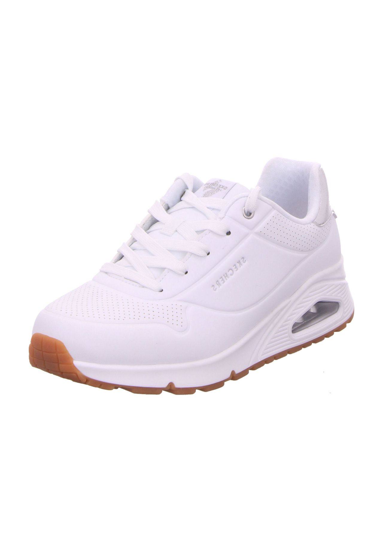 SKECHERS® Sneaker UNO GEN1-SHIMMER AWAY