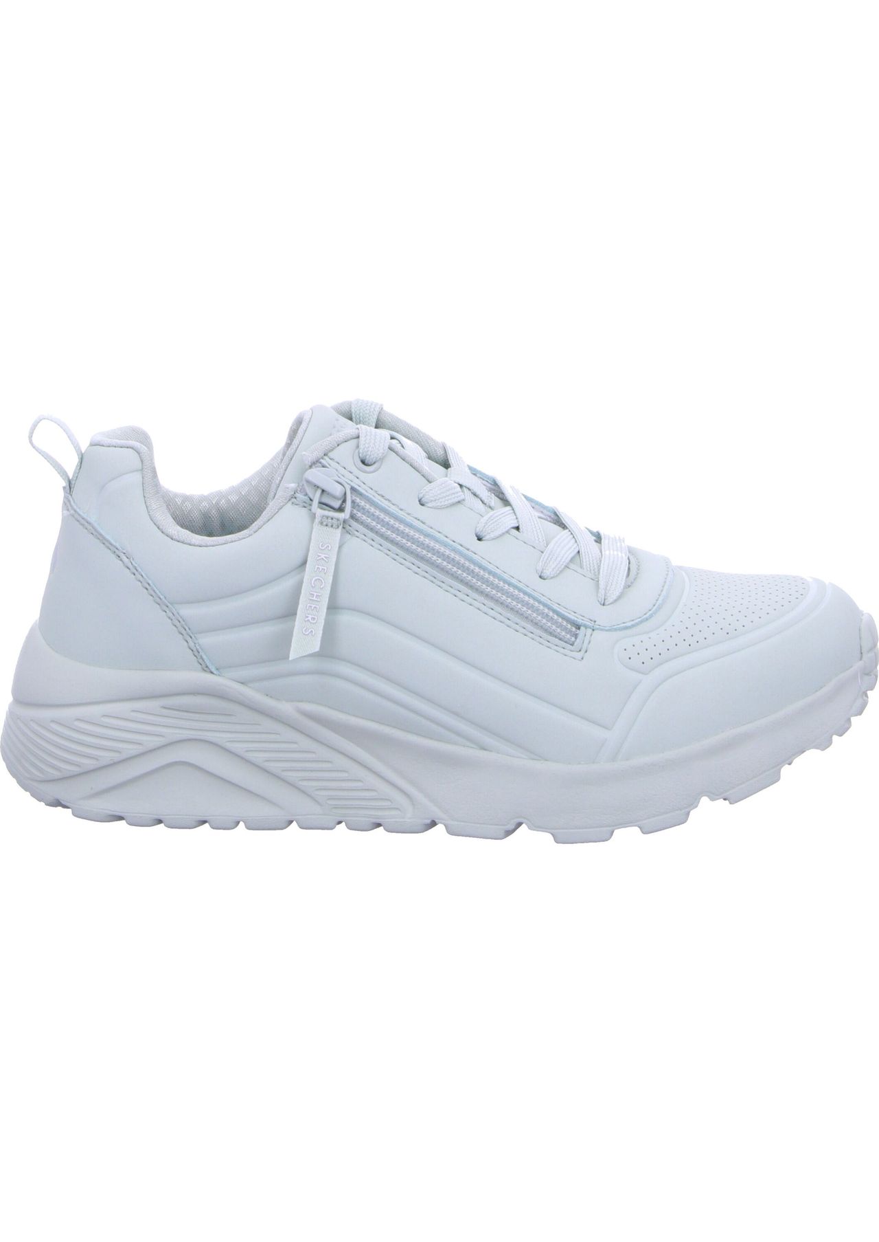 SKECHERS® Sneaker UNO LITE - EASY ZIP