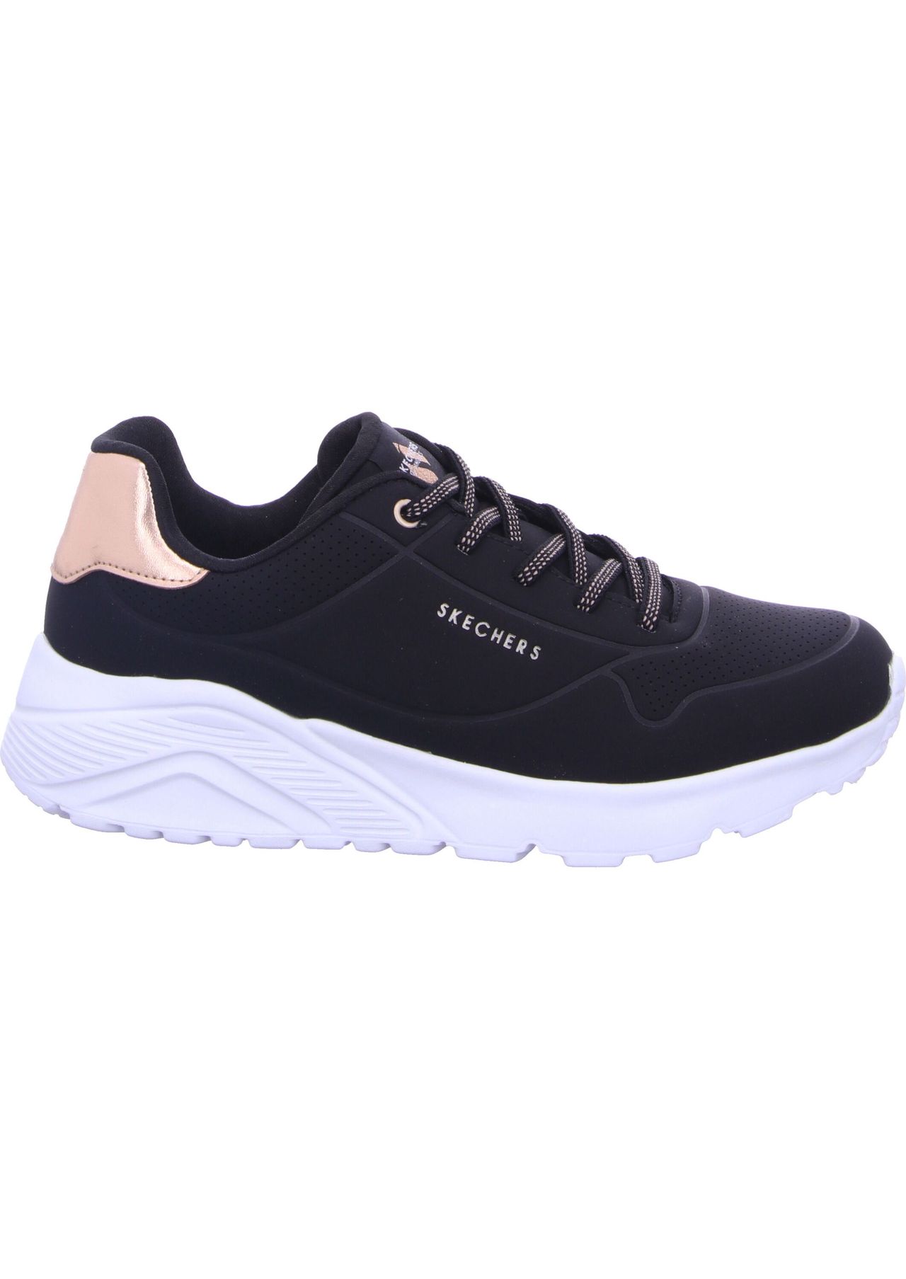 SKECHERS® Sneaker UNO LITE - METALLIC MODE