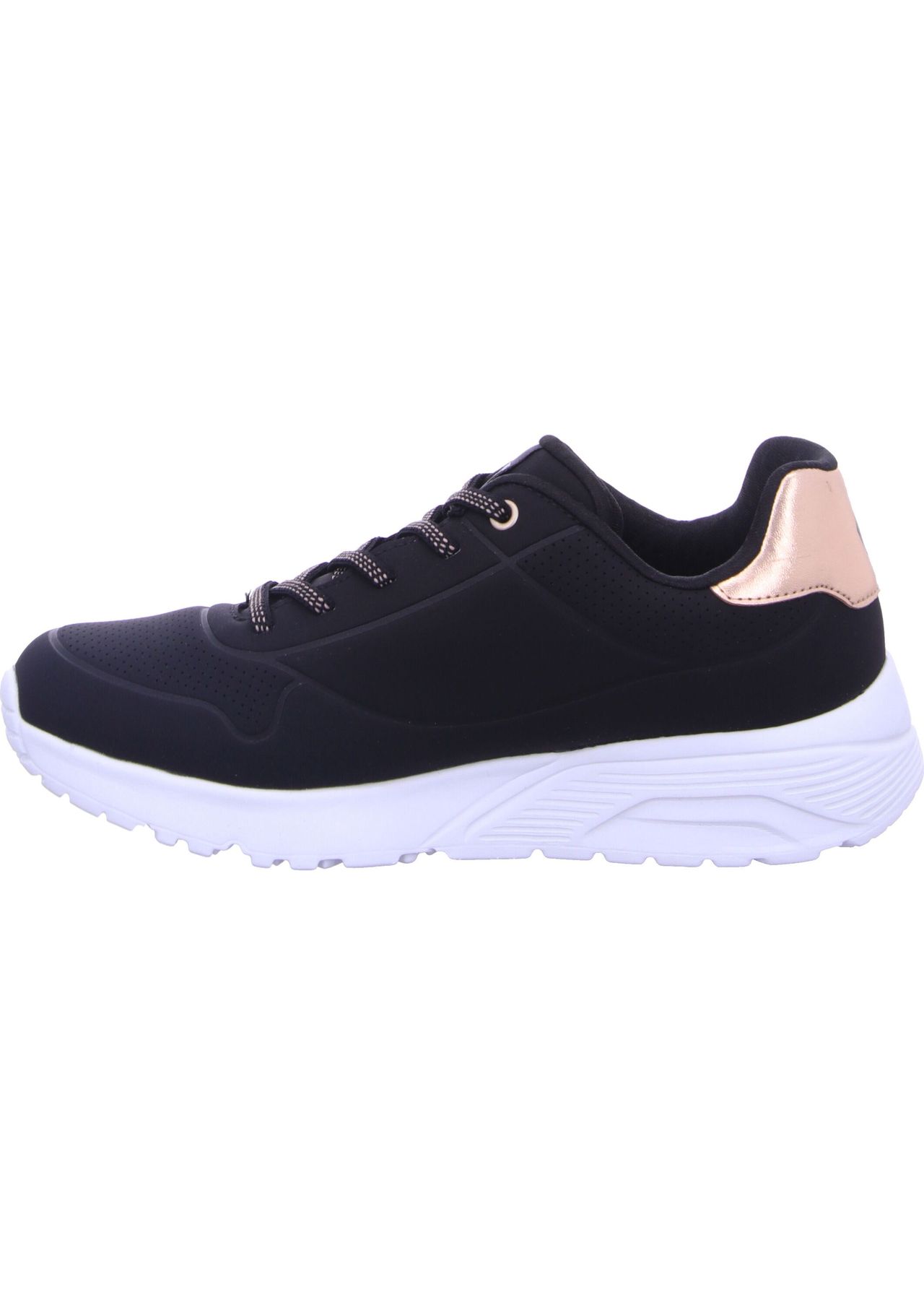 SKECHERS® Sneaker UNO LITE - METALLIC MODE