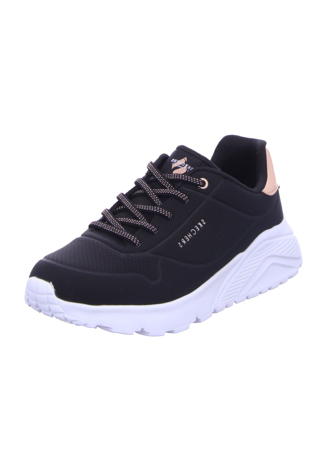 SKECHERS® Sneaker UNO LITE - METALLIC MODE
