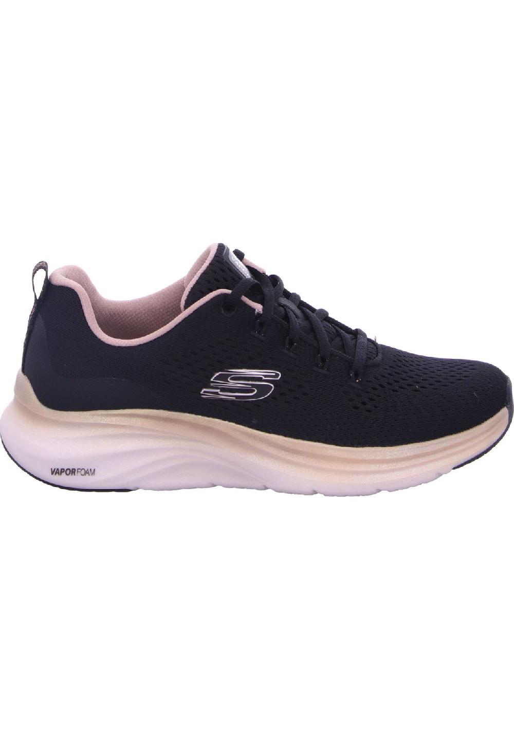 SKECHERS® Sneaker VAPOR FOAM - MIDNIGHT GLIMMER