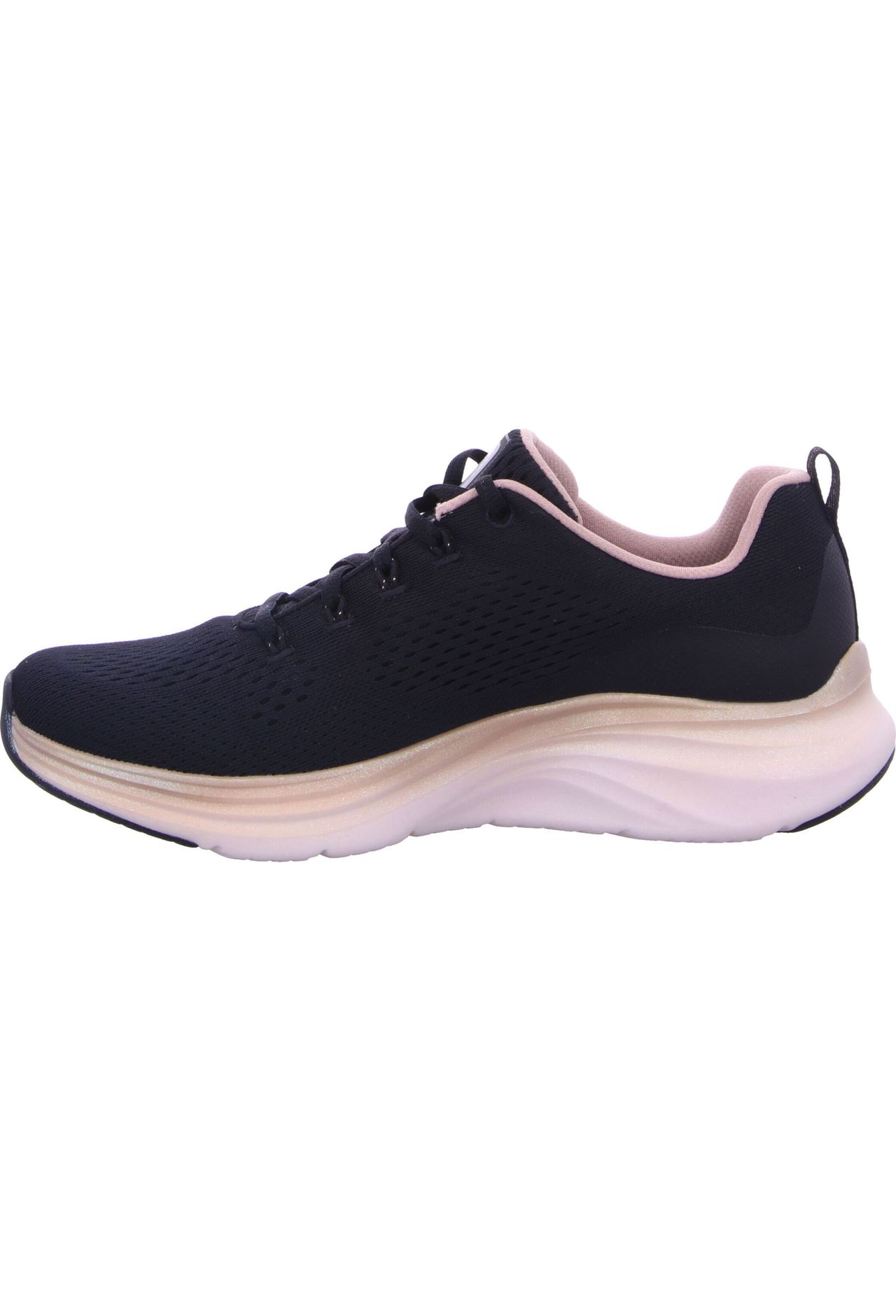 SKECHERS® Sneaker VAPOR FOAM - MIDNIGHT GLIMMER