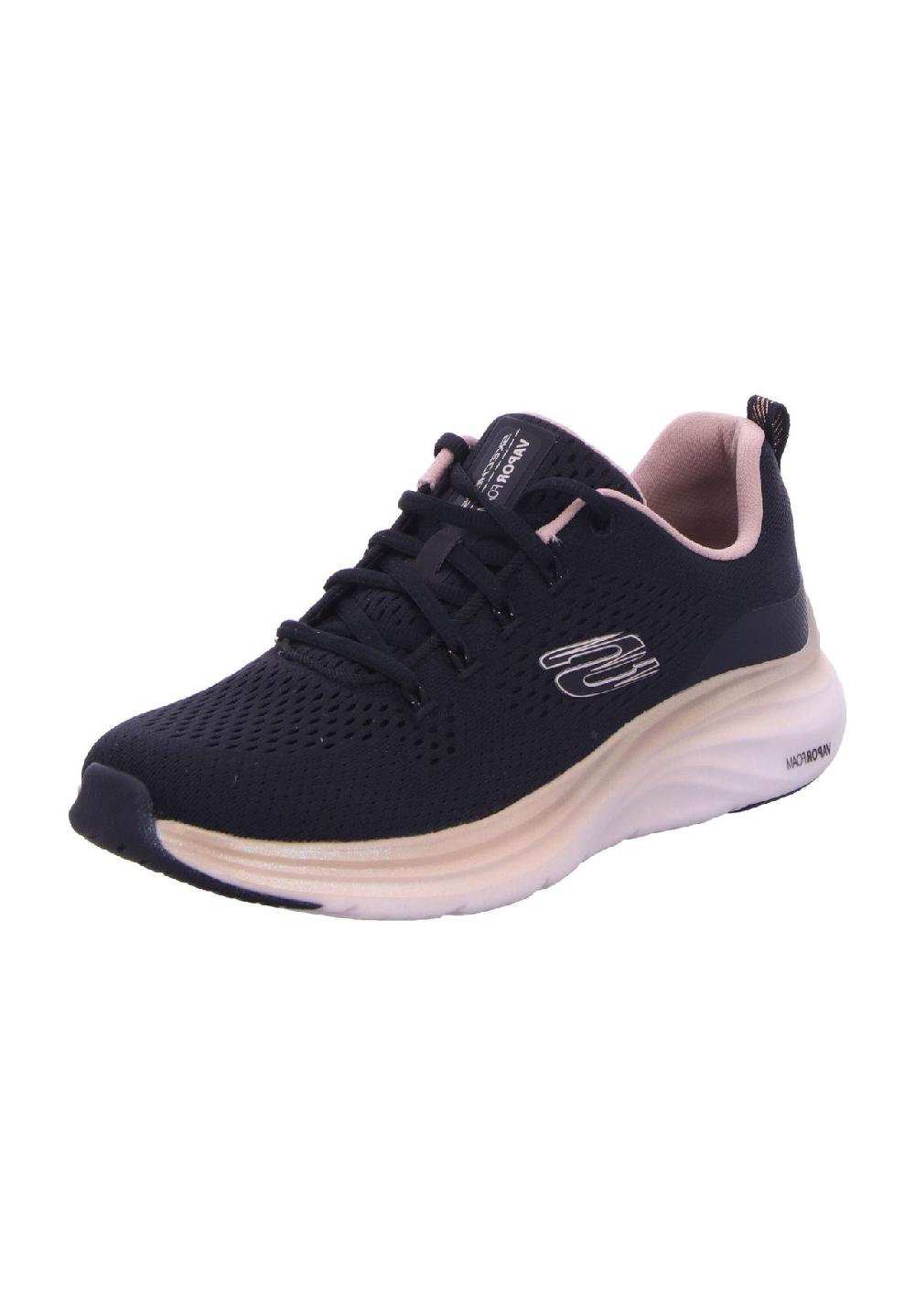 SKECHERS® Sneaker VAPOR FOAM - MIDNIGHT GLIMMER