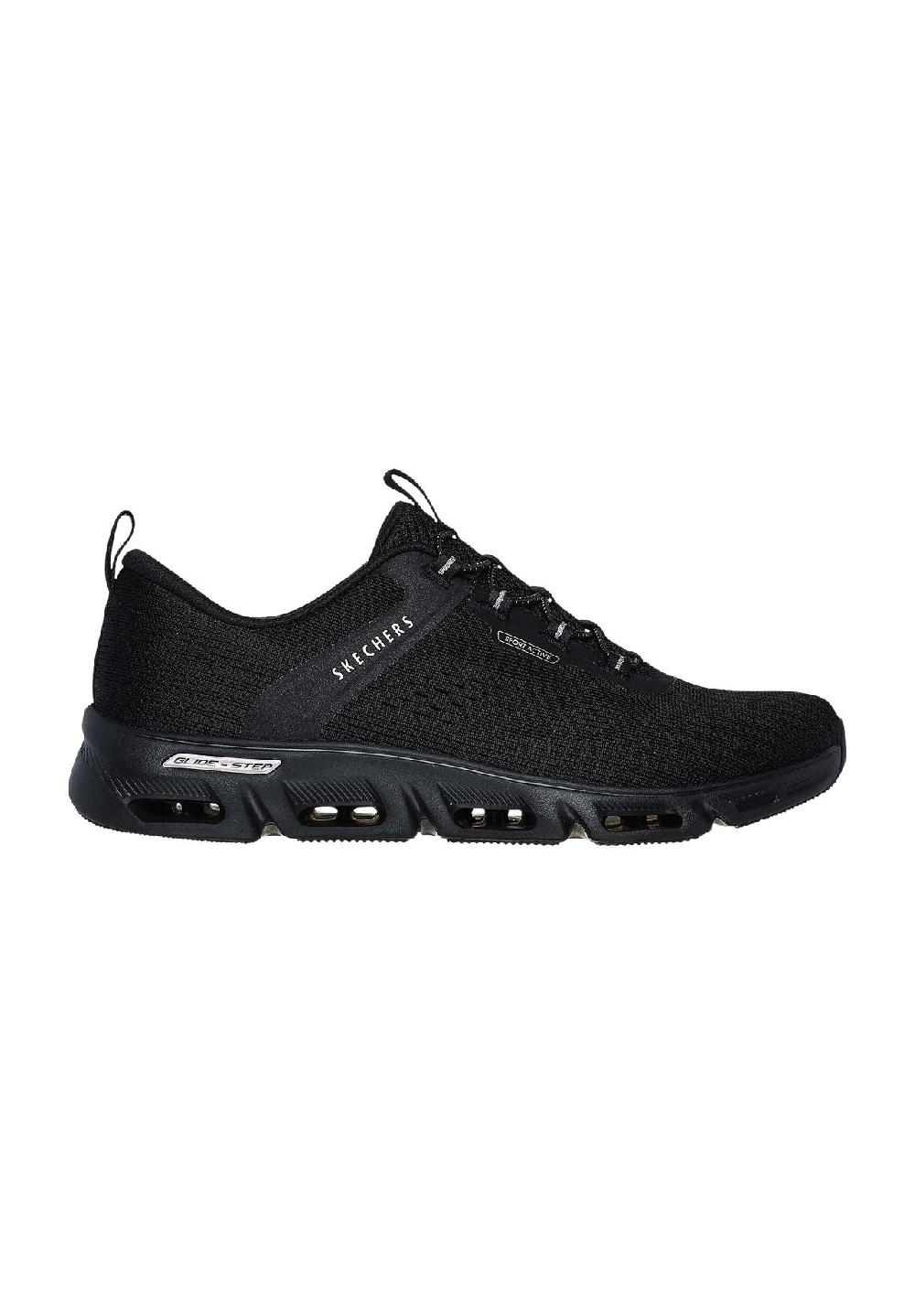 SKECHERS® Sport Active Sneaker "Glide-Step Gratify Renown" waschbar Zuglaschen für Damen