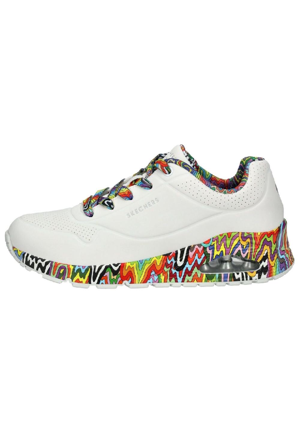 SKECHERS® Synthetik Sneaker