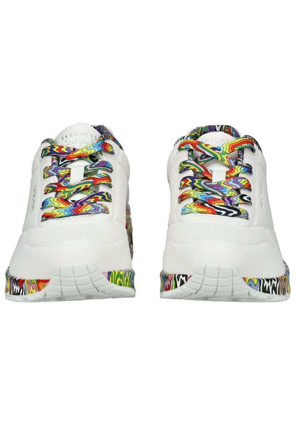 SKECHERS® Synthetik Sneaker