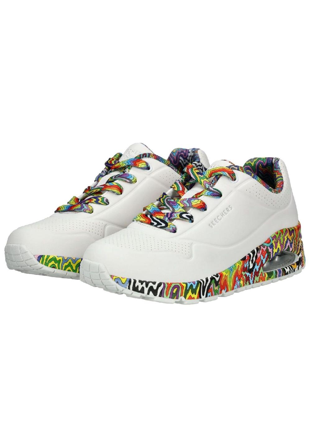 SKECHERS® Synthetik Sneaker