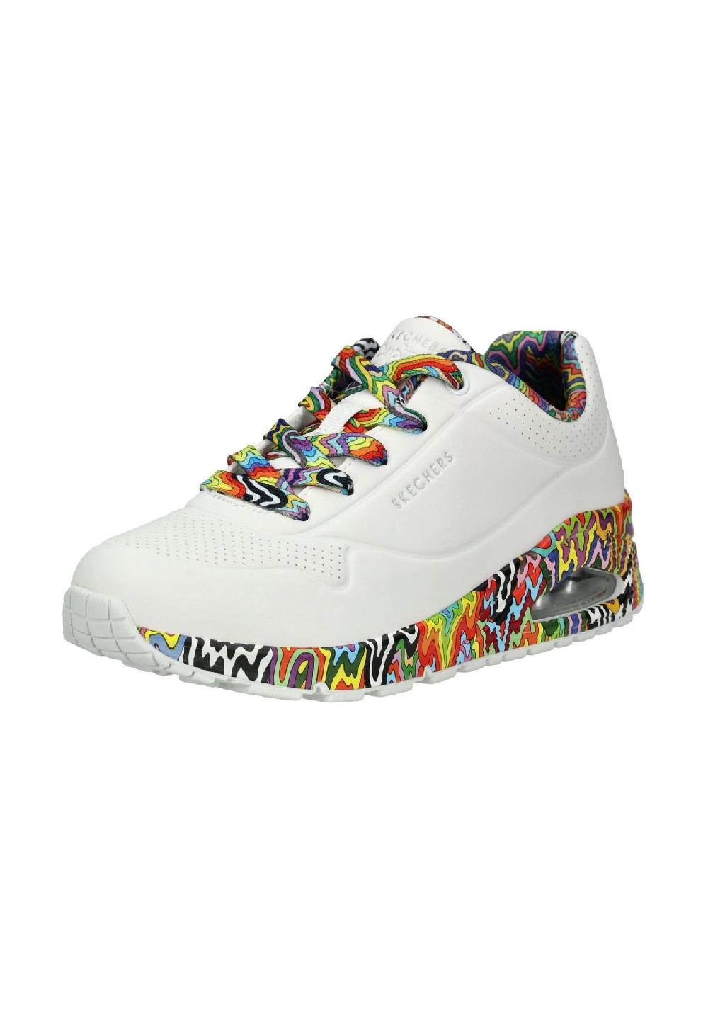 SKECHERS® Synthetik Sneaker