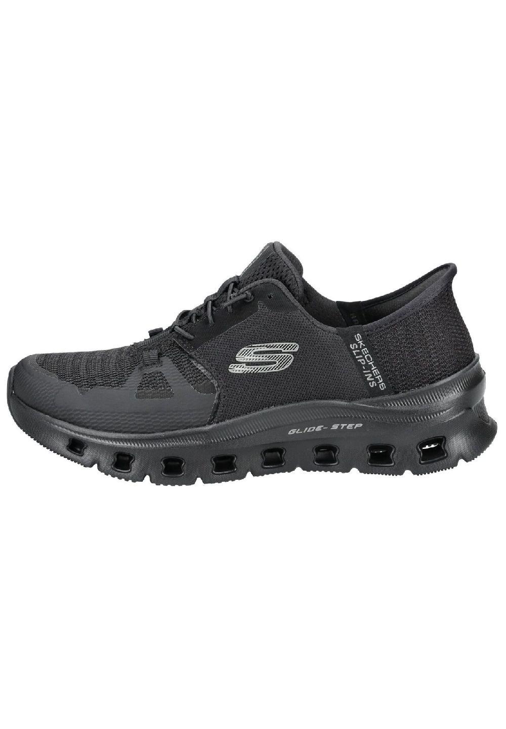 SKECHERS® Textil Sneaker