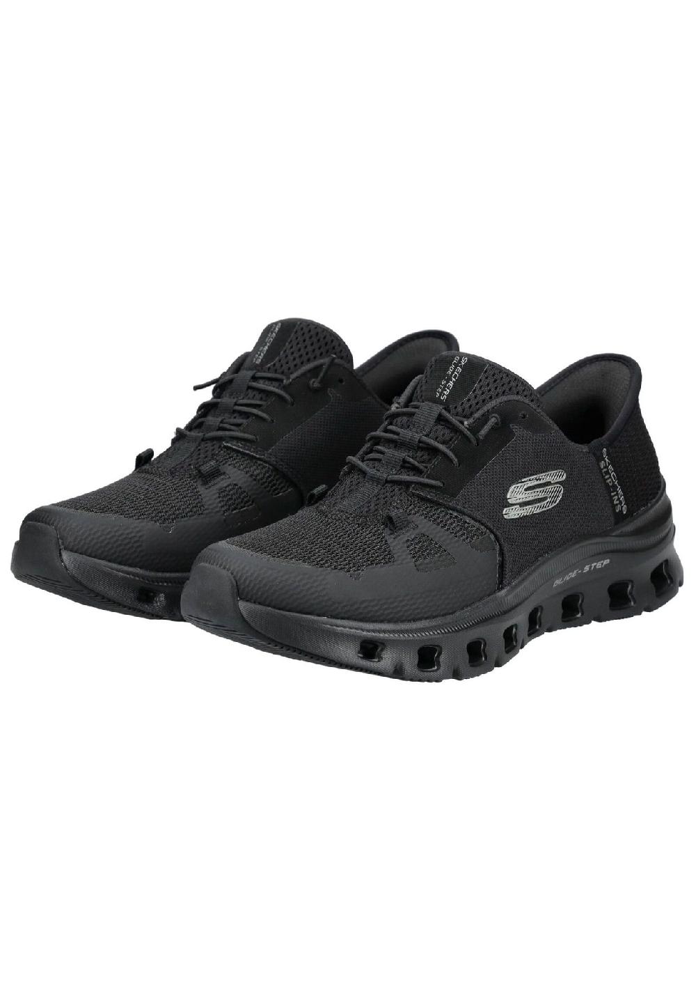 SKECHERS® Textil Sneaker