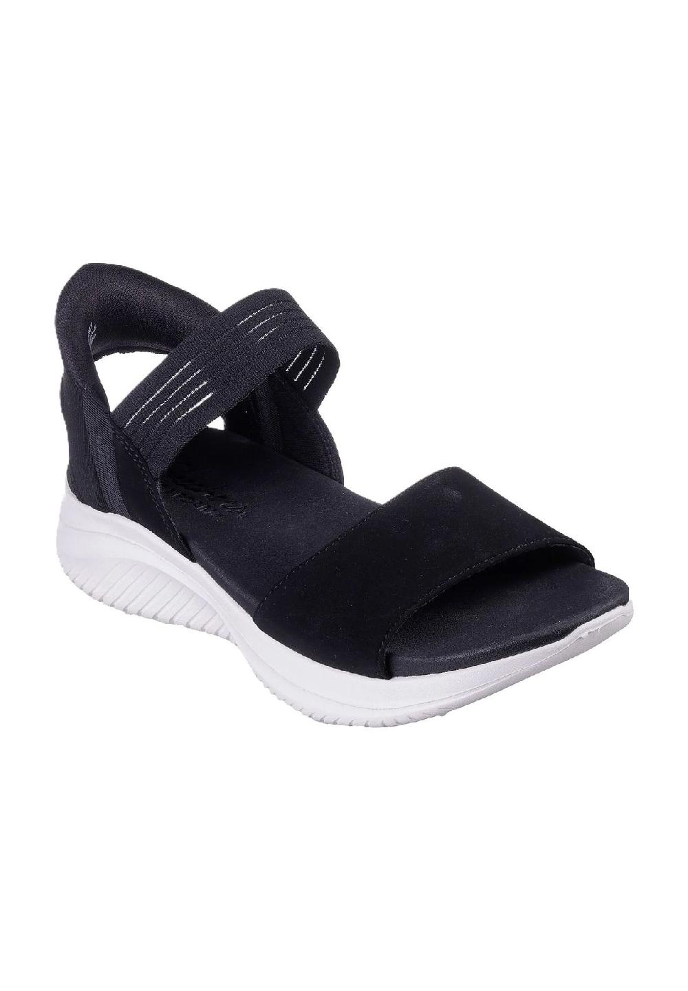 SKECHERS® Ultra Flex 3.0 Sandalen "Summerville" Fersenkissen Für Damen