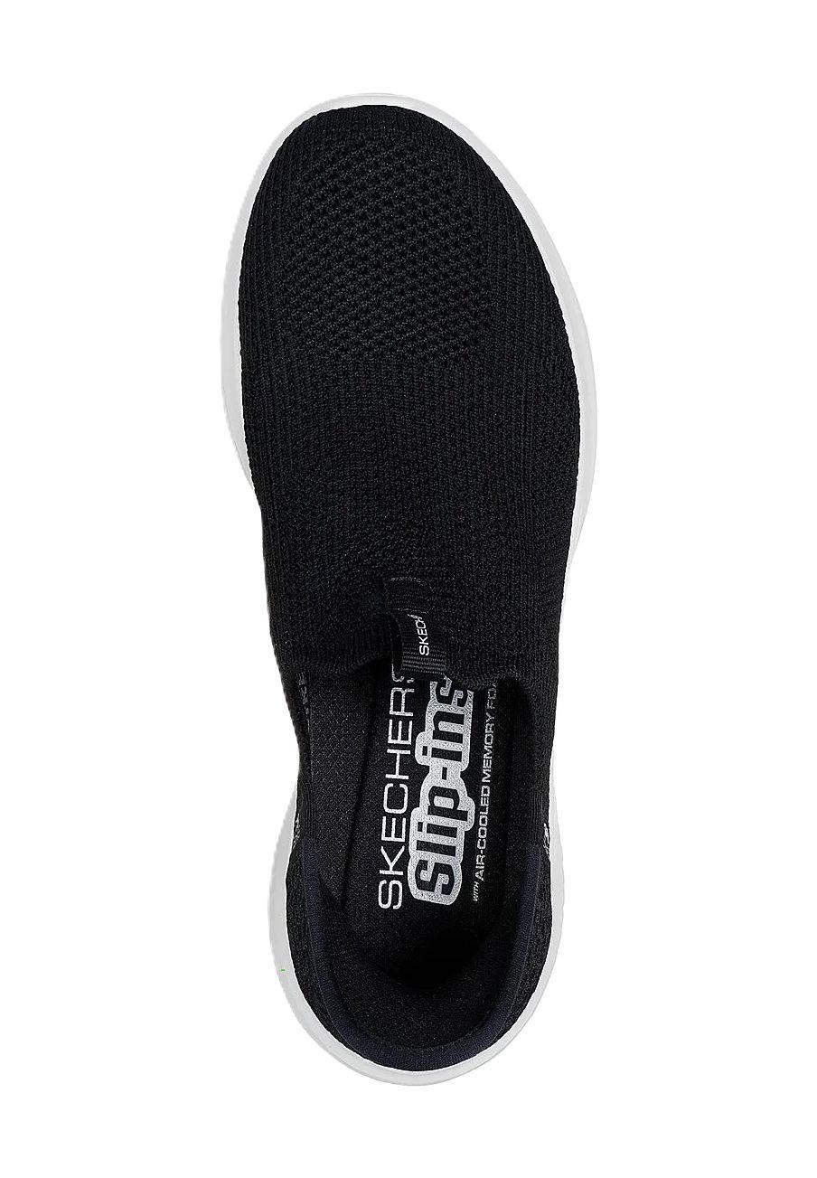 SKECHERS® Ultra Flex 3.0 Sneaker Textil Für Damen