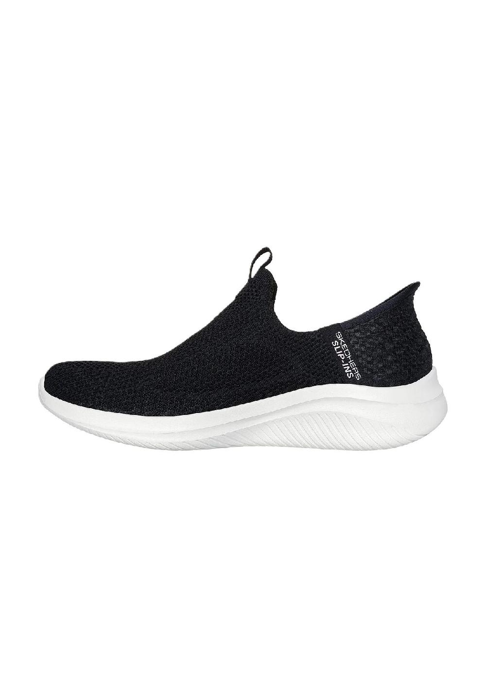 SKECHERS® Ultra Flex 3.0 Sneaker Textil Für Damen