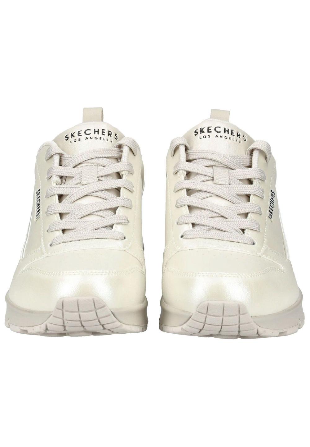 SKECHERS® Uno Galactic Gal Sneaker Memory Foam® Für Damen