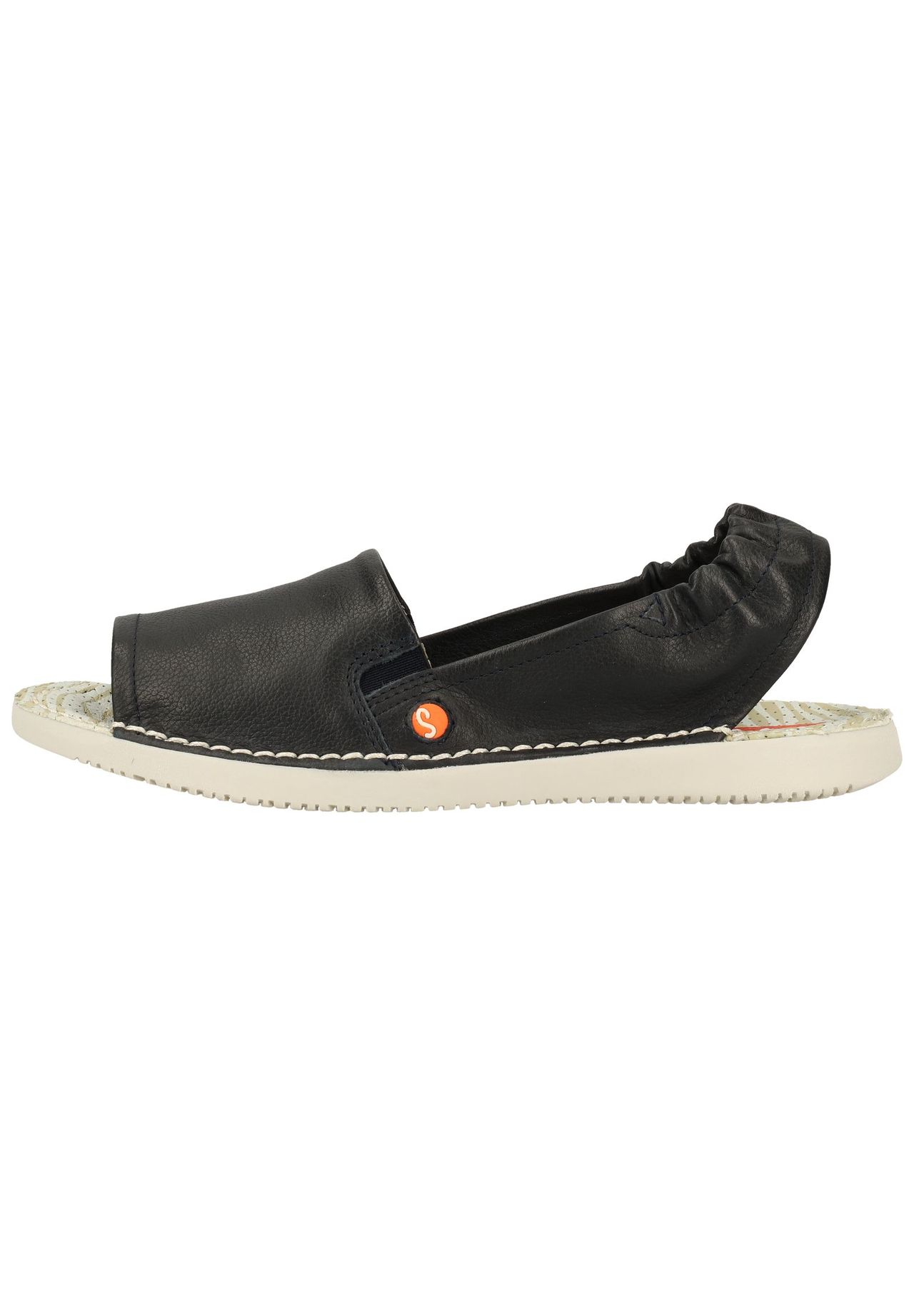 Softinos® Leder Sandalen