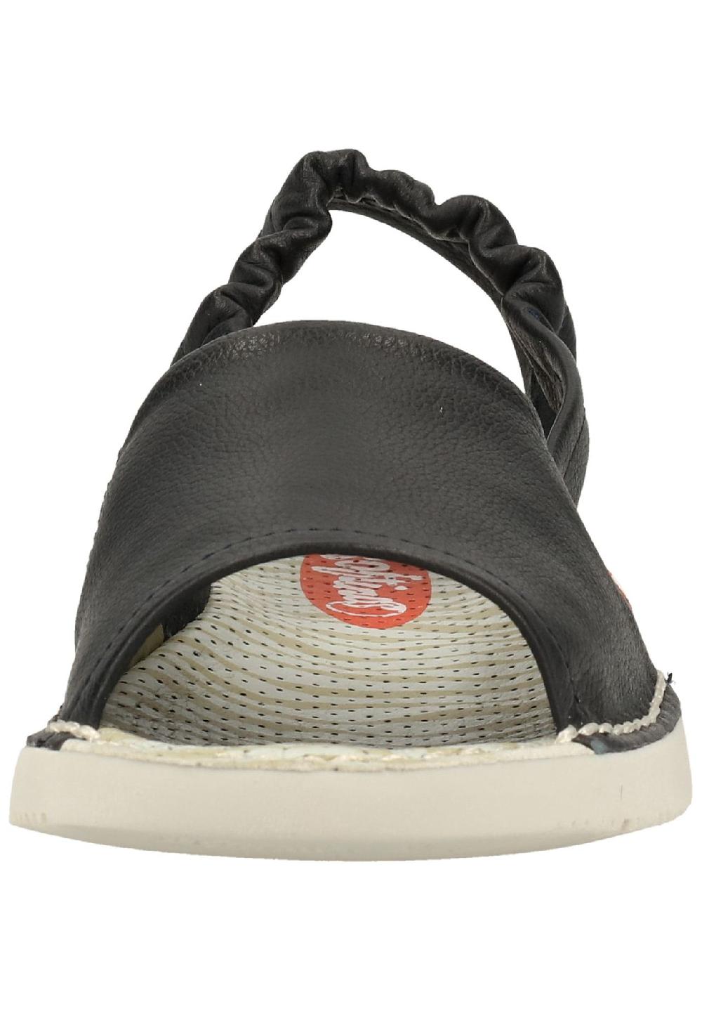 Softinos® Leder Sandalen