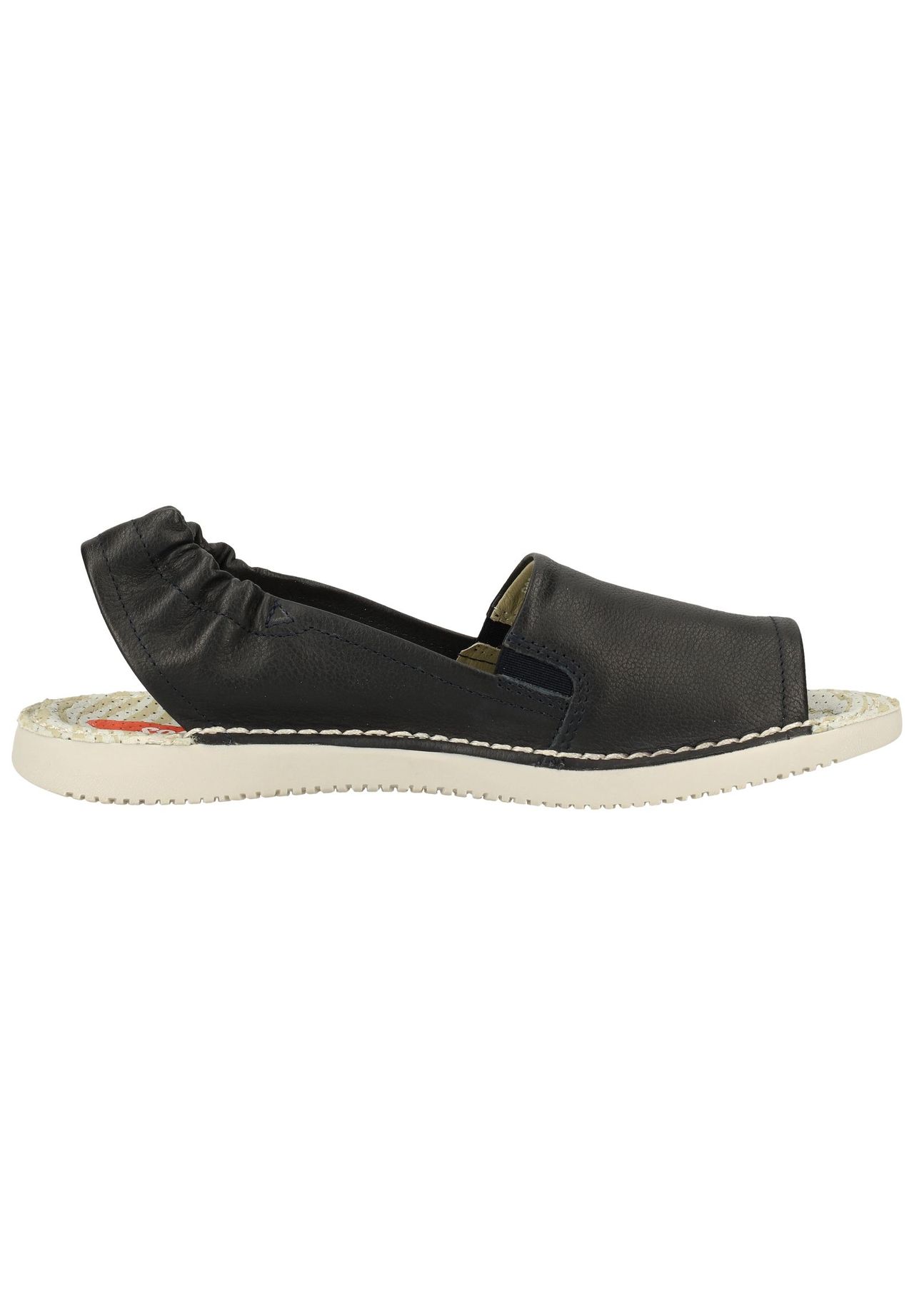Softinos® Leder Sandalen