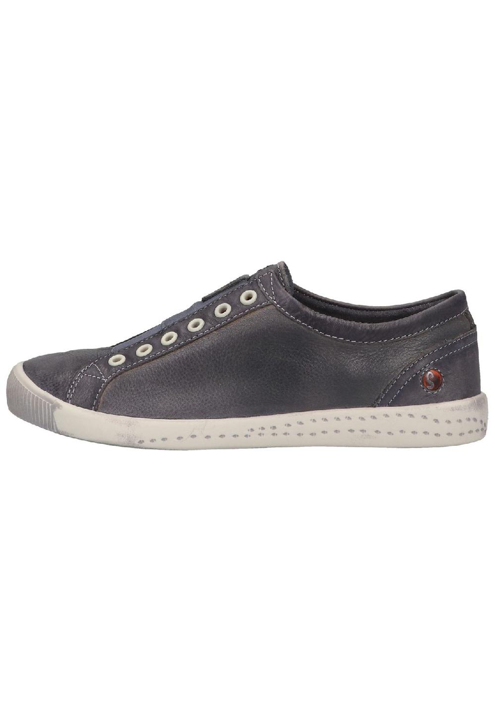 Softinos® Leder Sneaker
