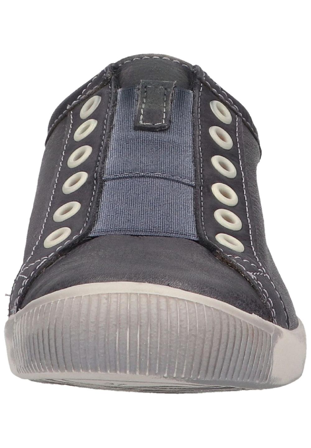 Softinos® Leder Sneaker
