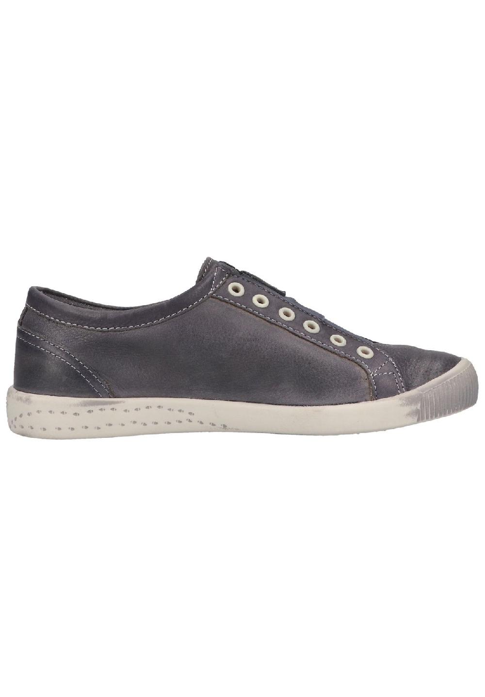 Softinos® Leder Sneaker