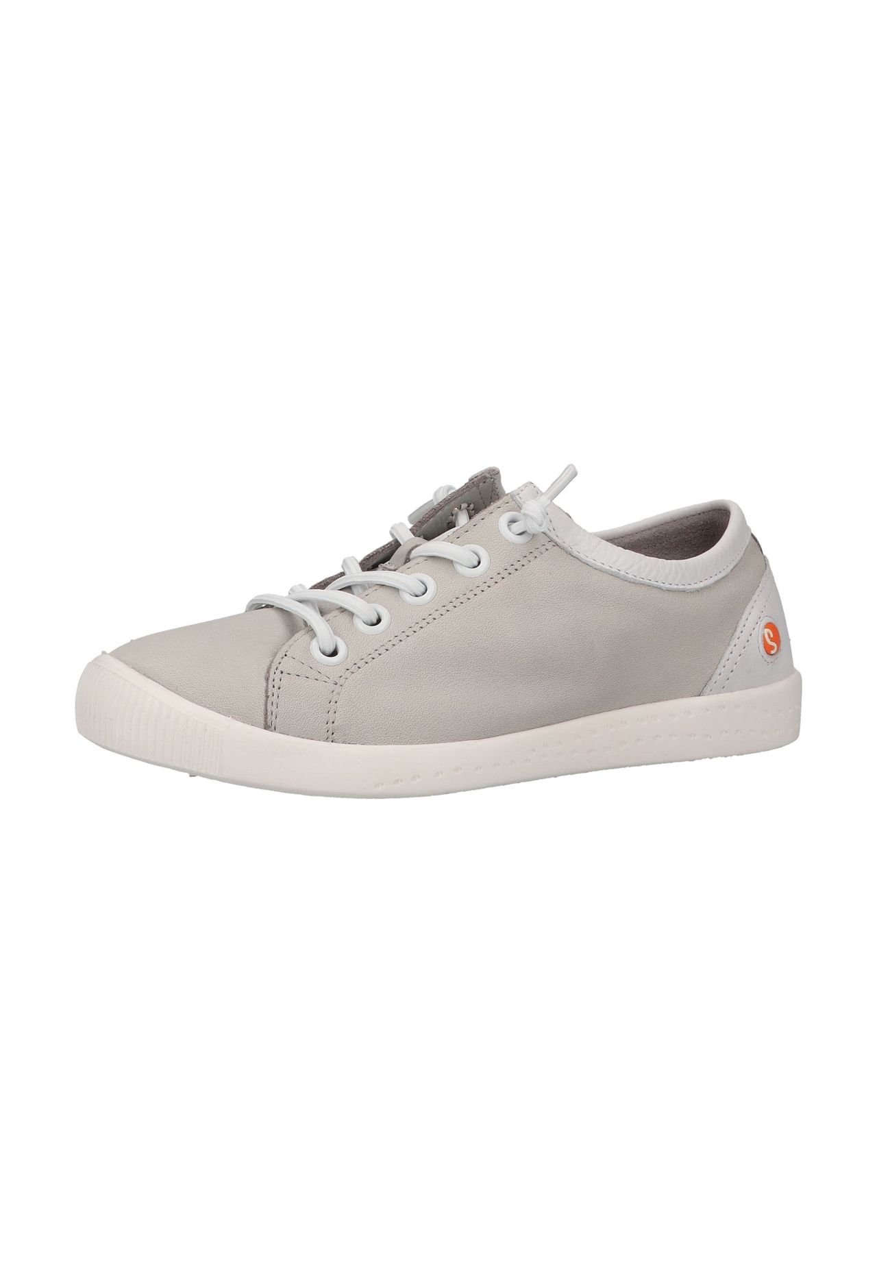 softinos® Leder Sneaker