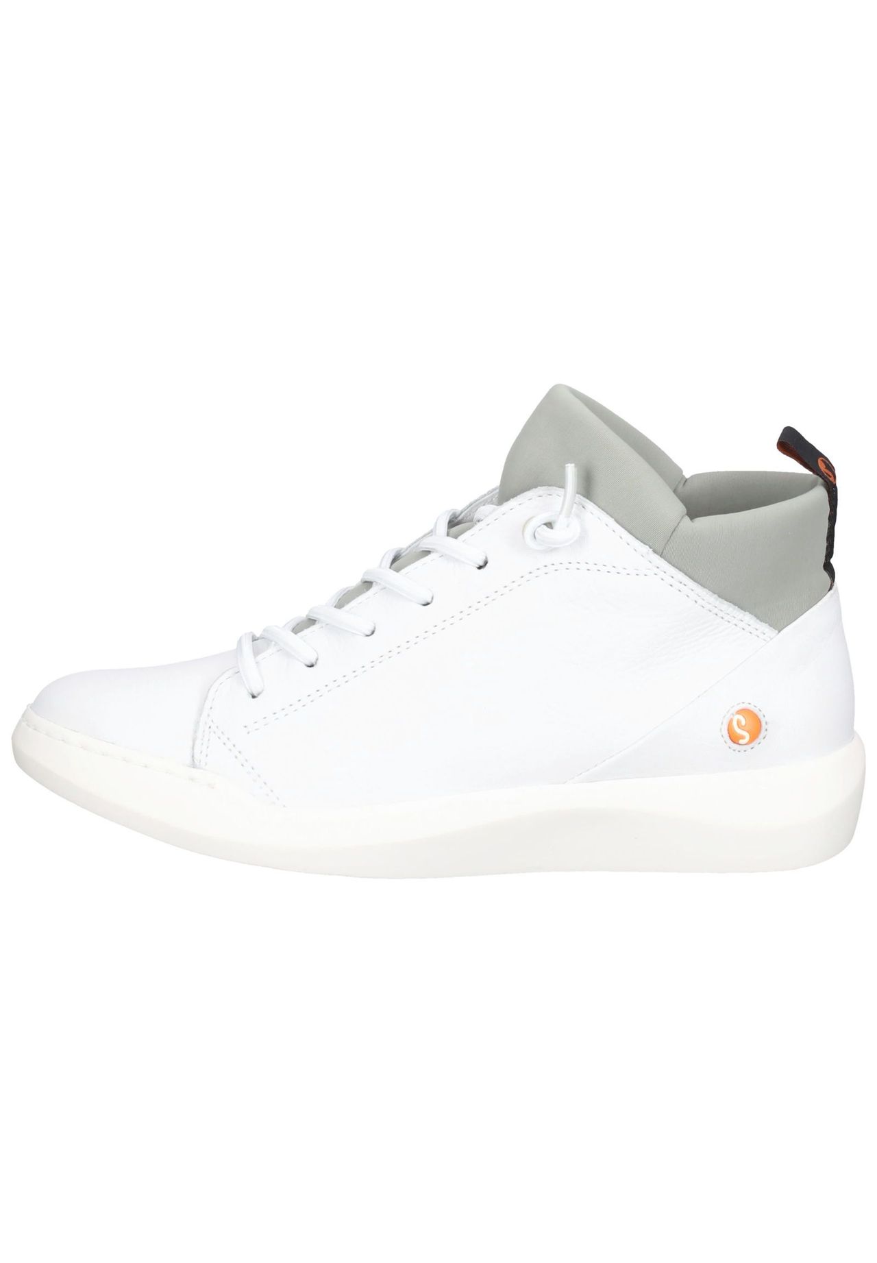 Softinos® Leder Sneaker