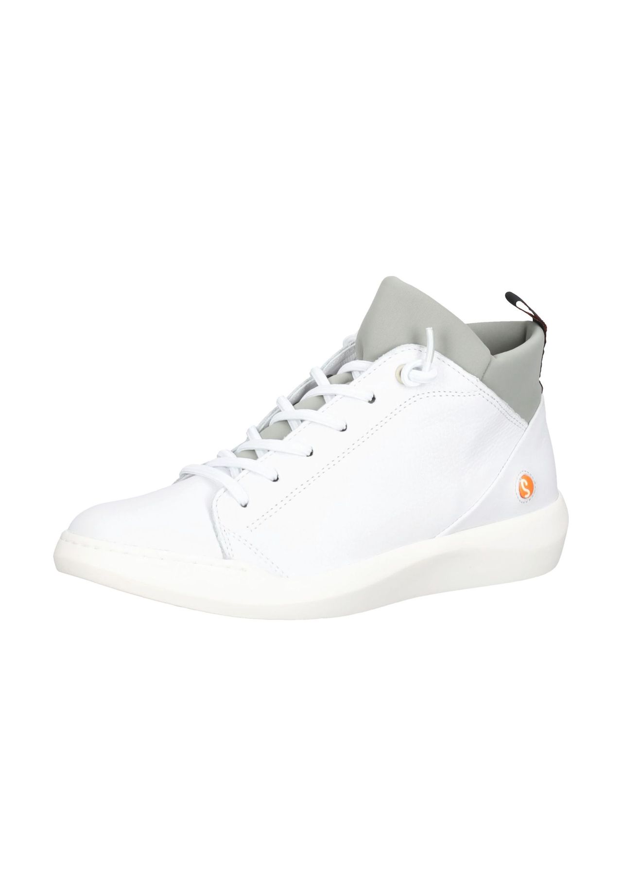 softinos® Leder Sneaker
