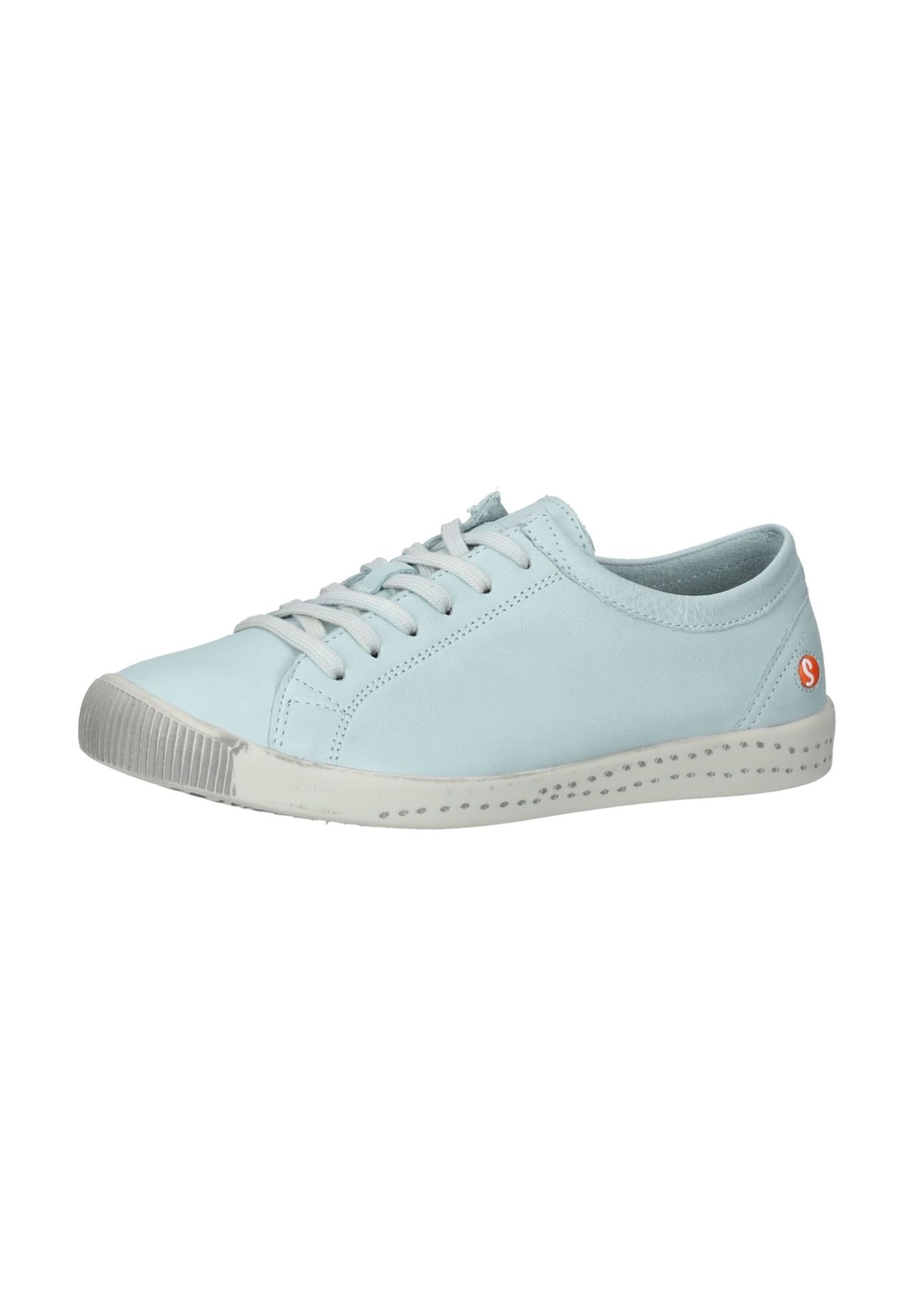 softinos® Leder Sneaker