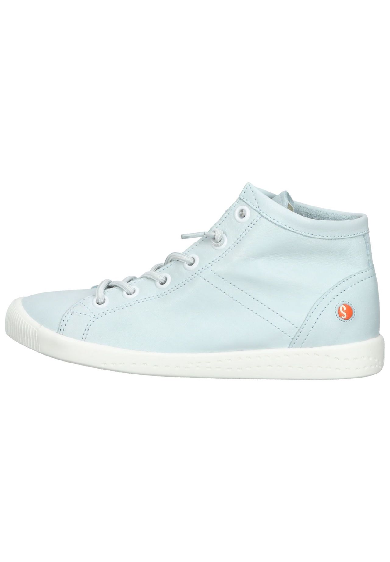 Softinos® Leder Sneaker
