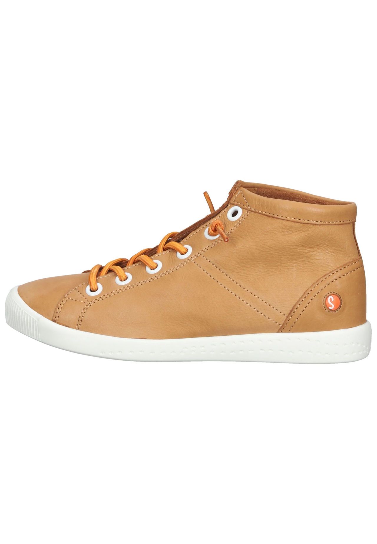Softinos® Leder Sneaker