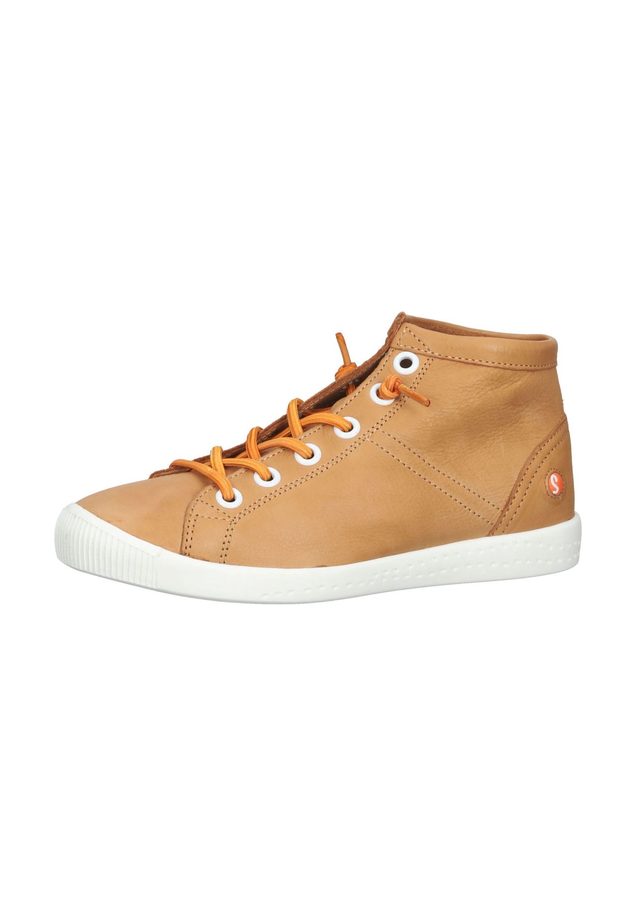 softinos® Leder Sneaker