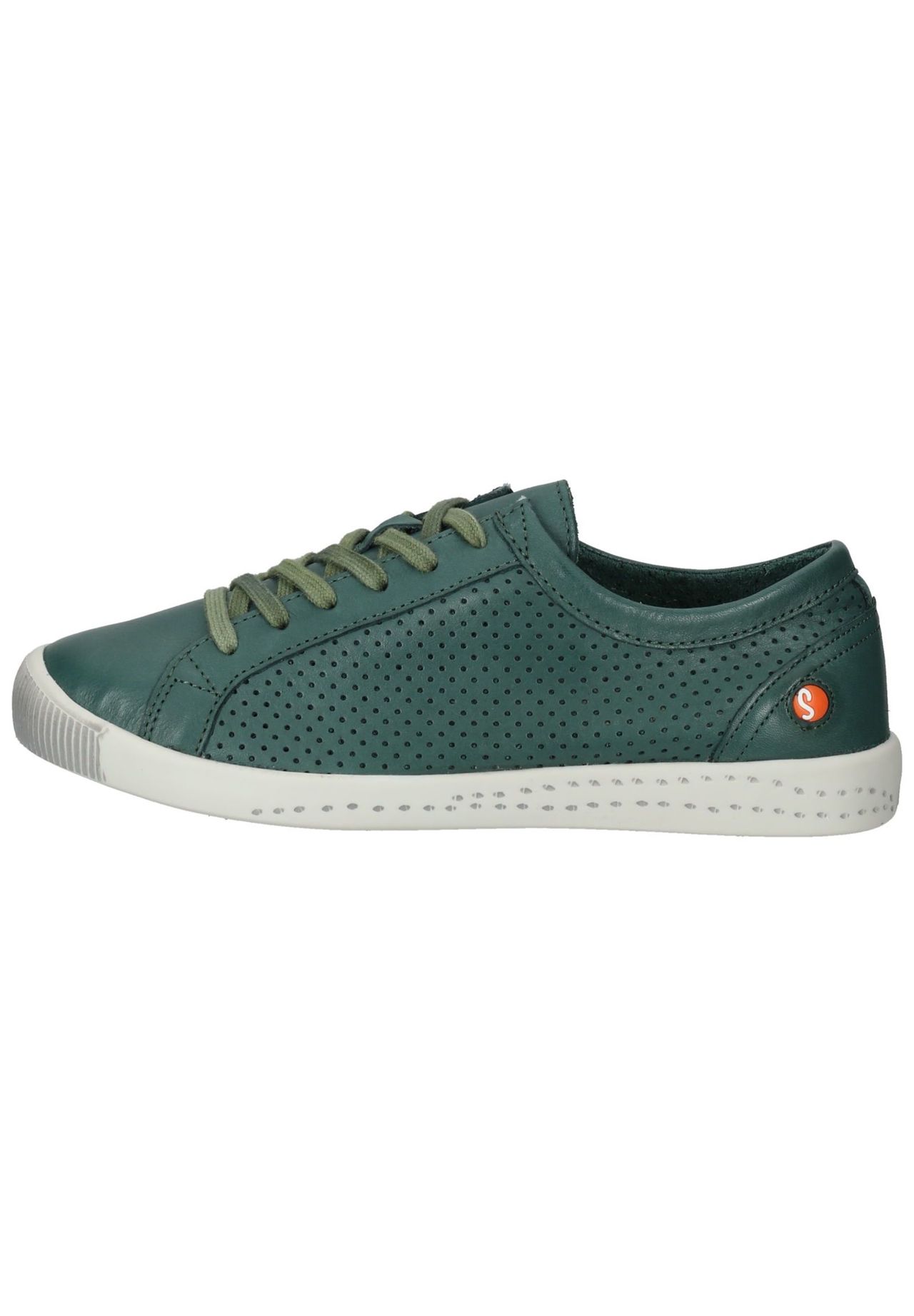 Softinos® Leder Sneaker