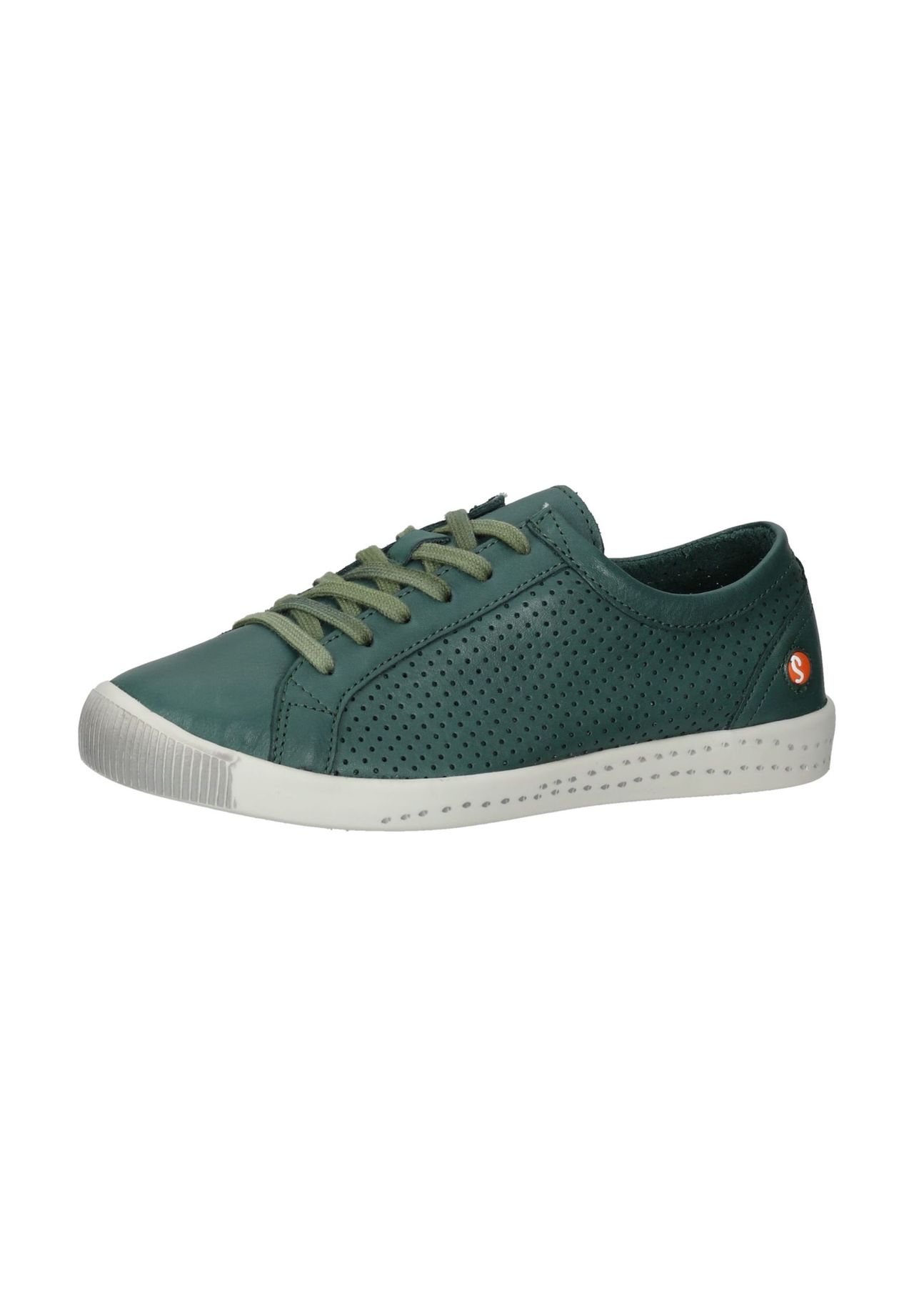 softinos® Leder Sneaker