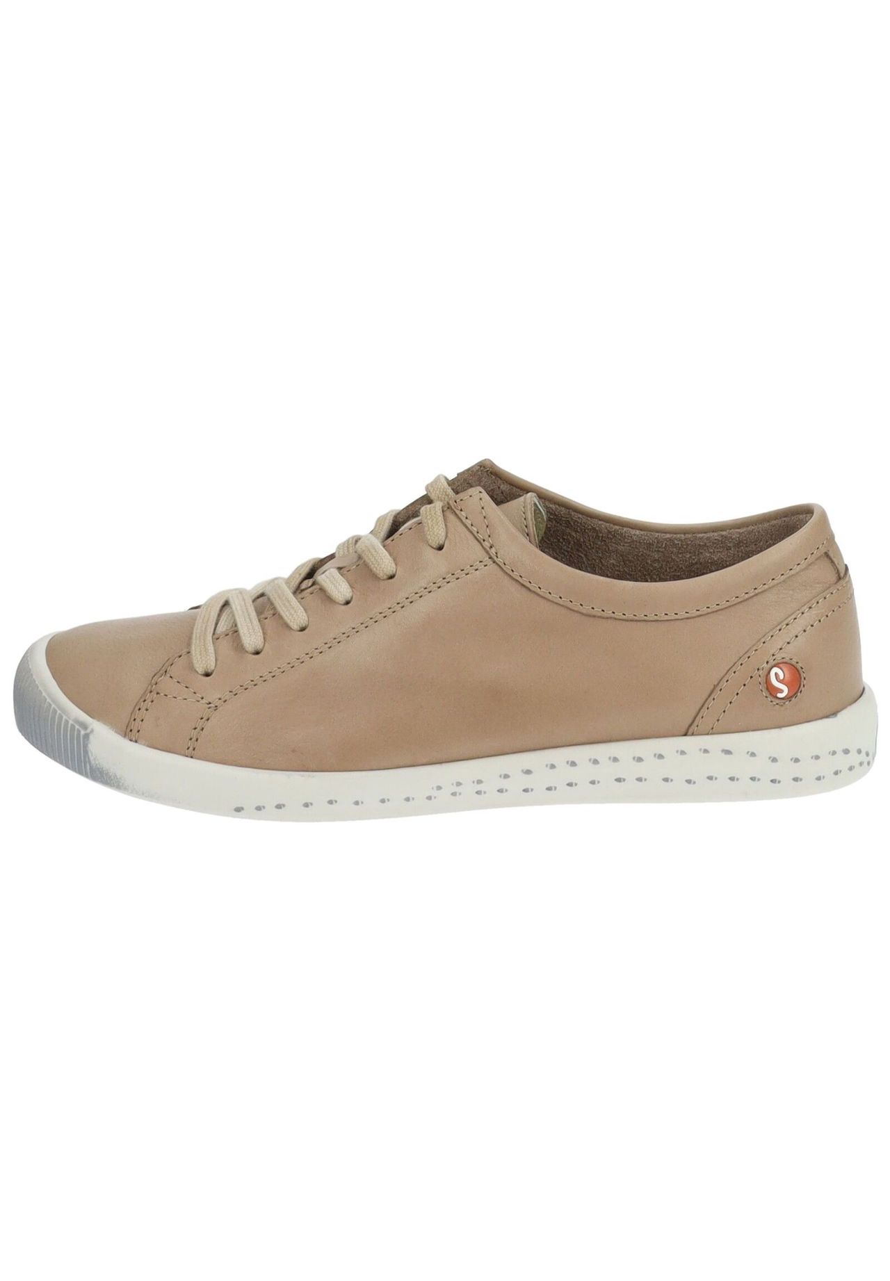 Softinos® Leder Sneaker