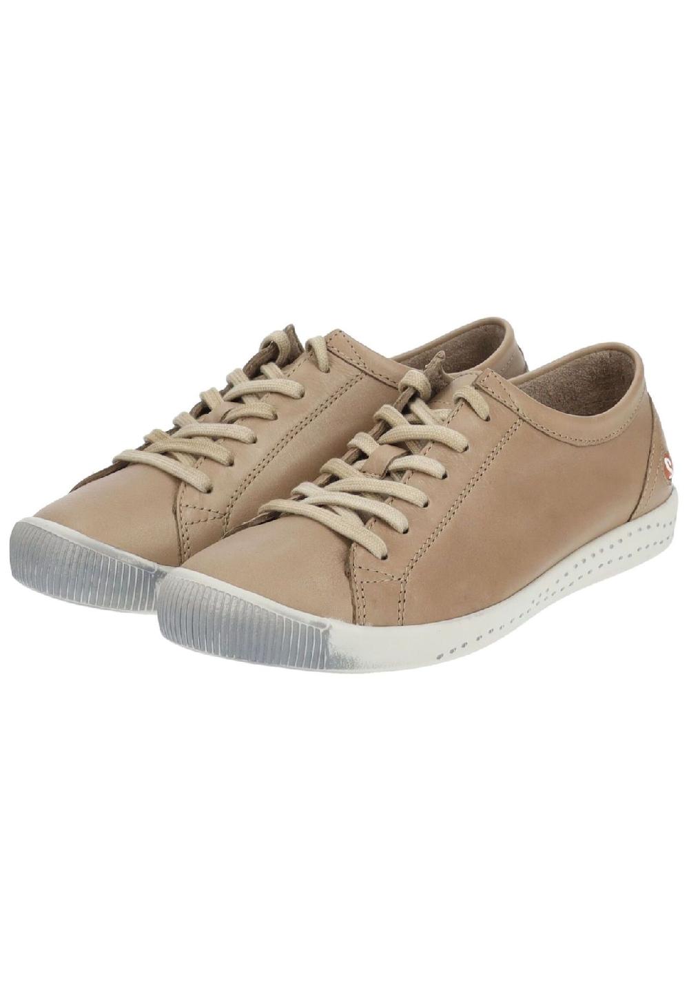 Softinos® Leder Sneaker