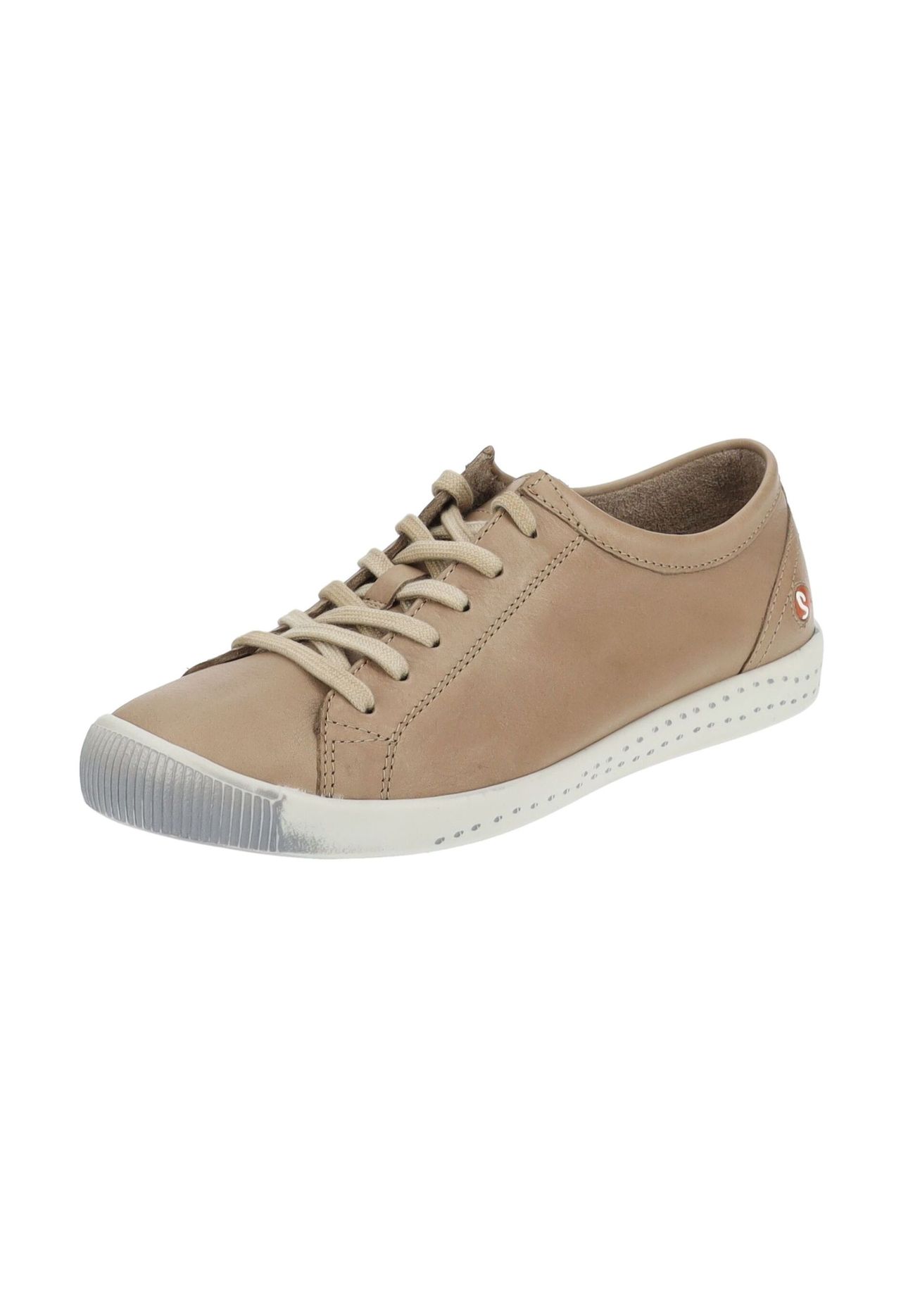 softinos® Leder Sneaker