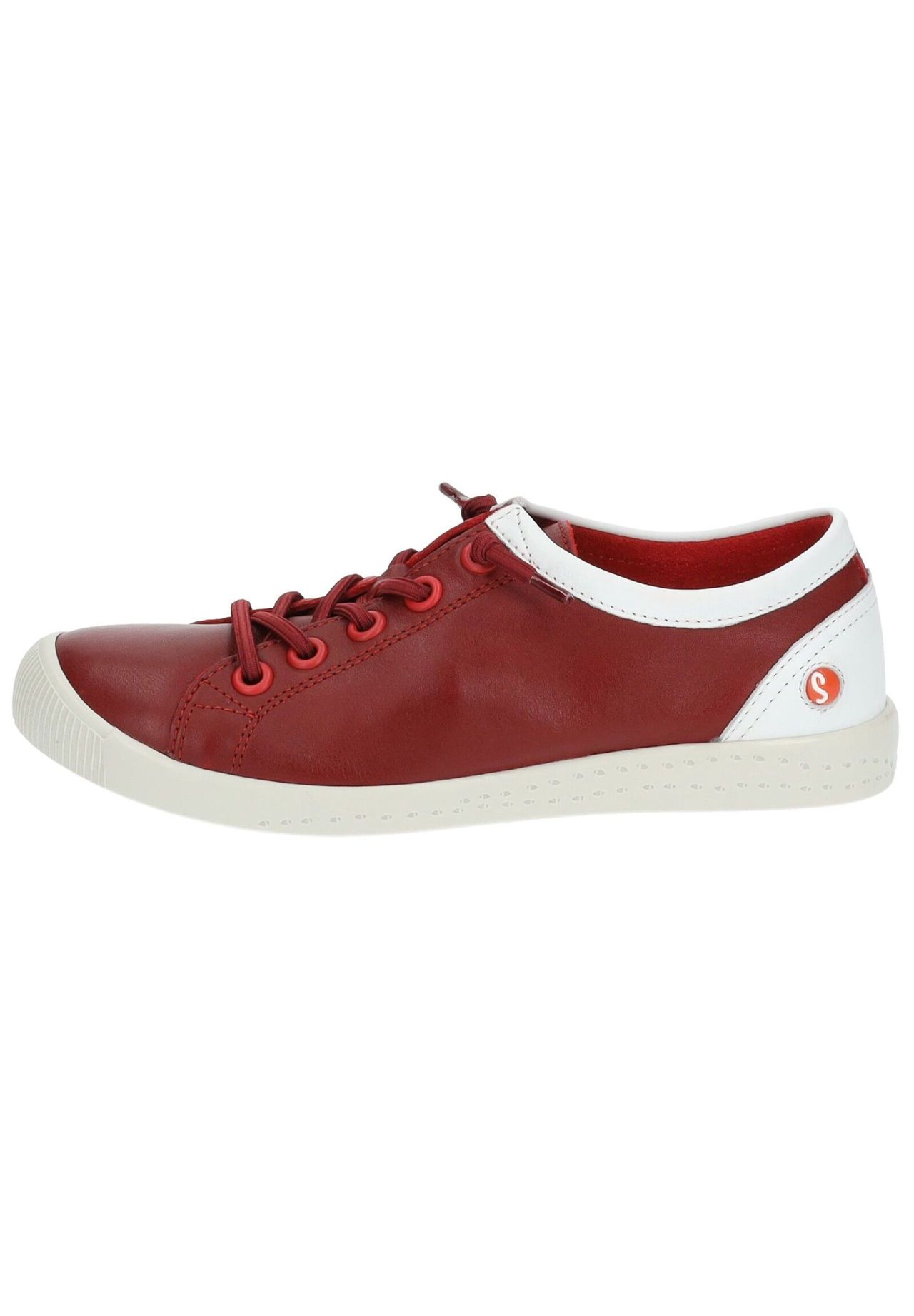 Softinos® Leder Sneaker