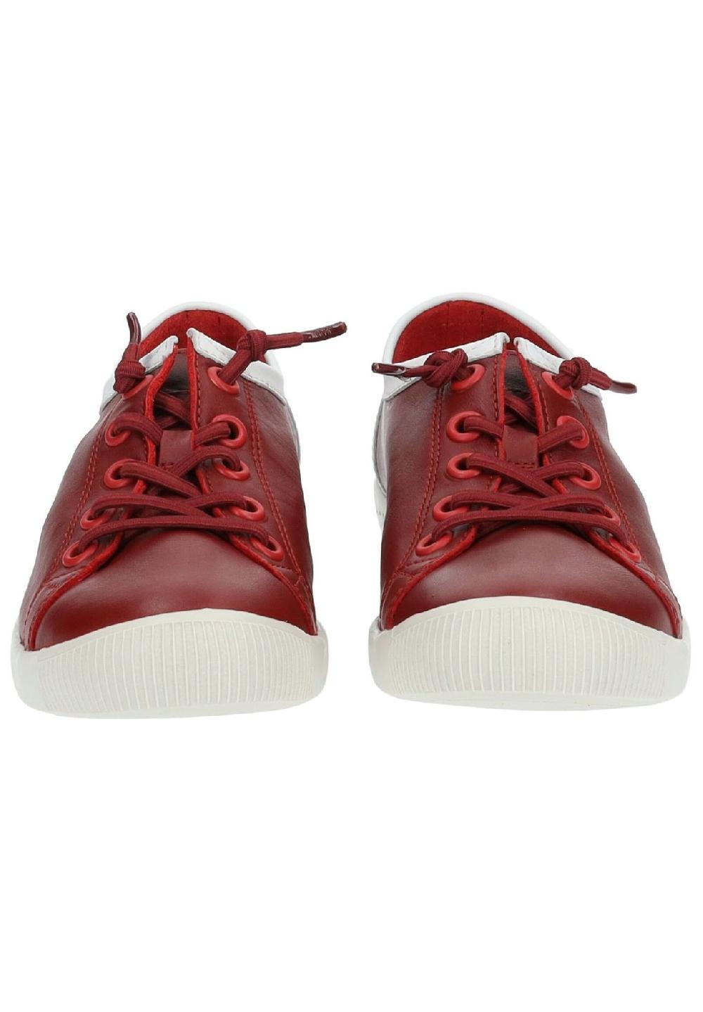 Softinos® Leder Sneaker