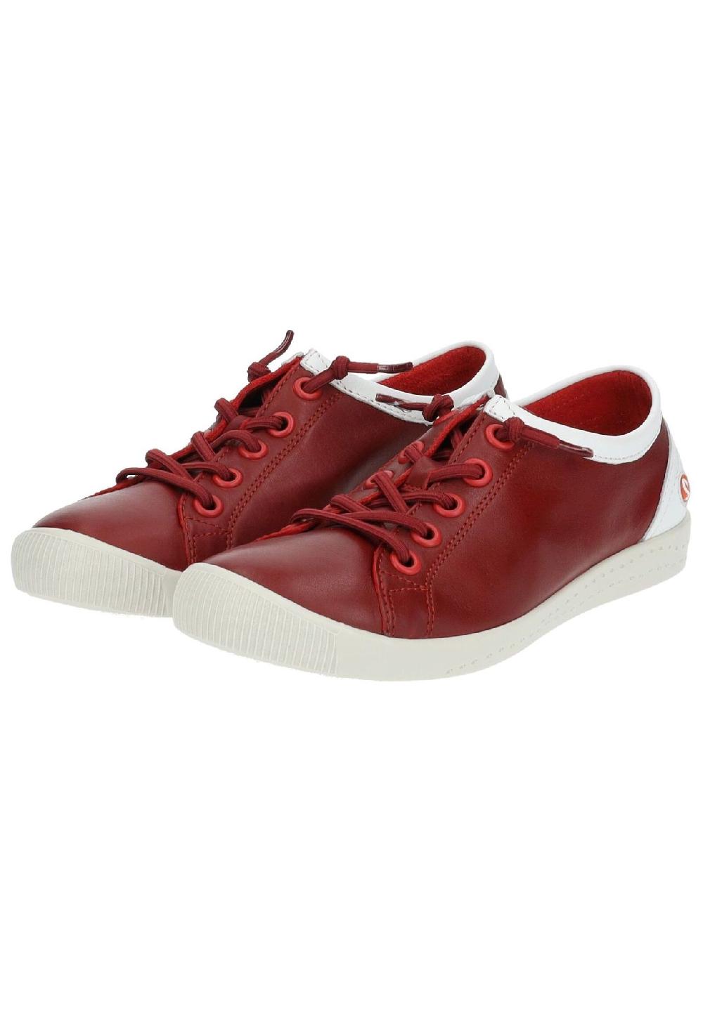 Softinos® Leder Sneaker