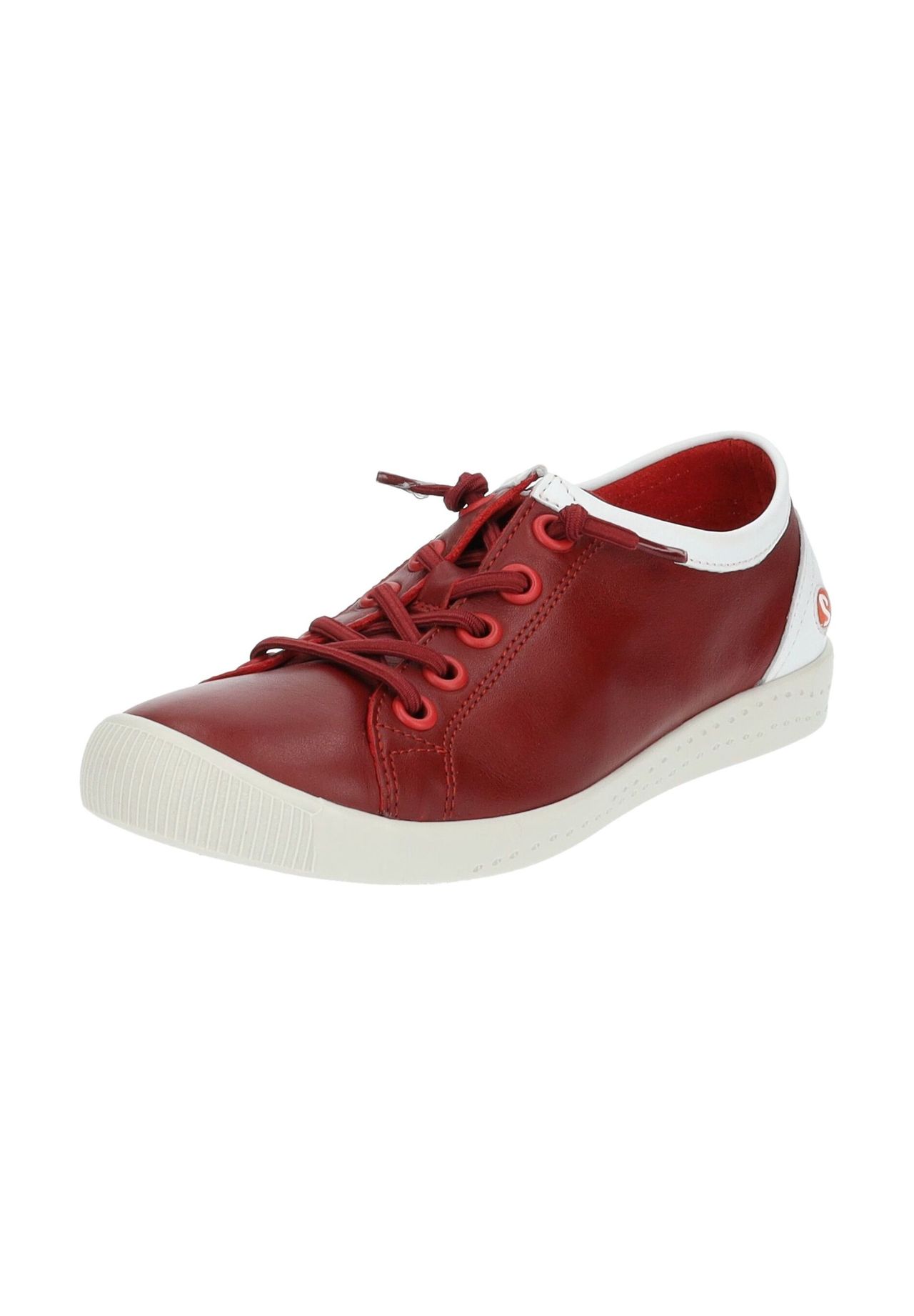 softinos® Leder Sneaker