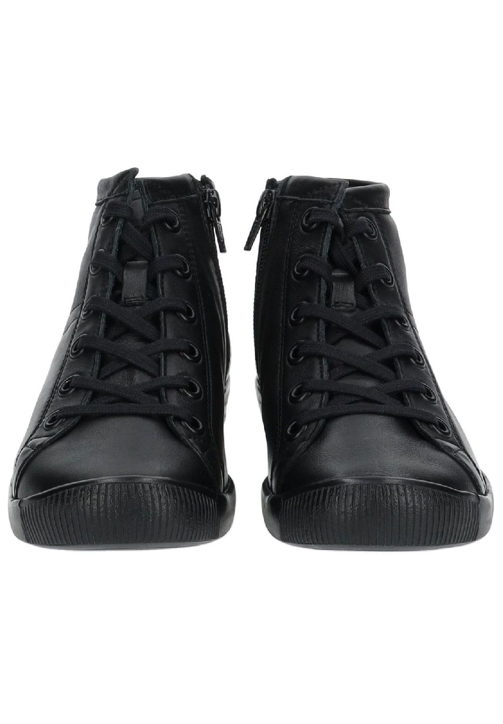 Softinos® Leder Sneaker