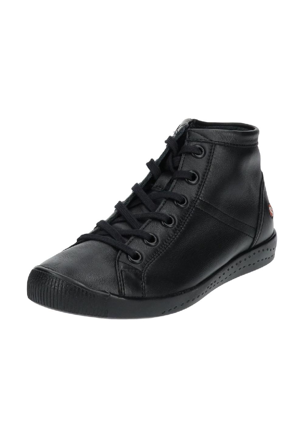 softinos® Leder Sneaker