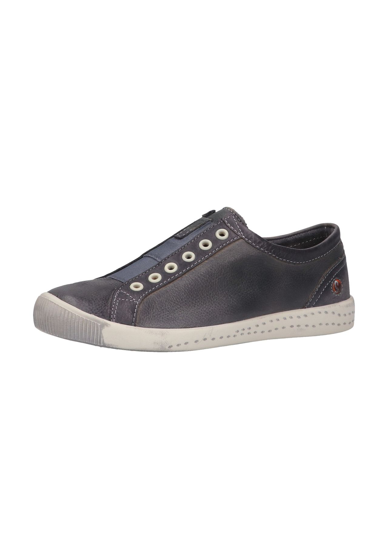 softinos® Leder Sneaker