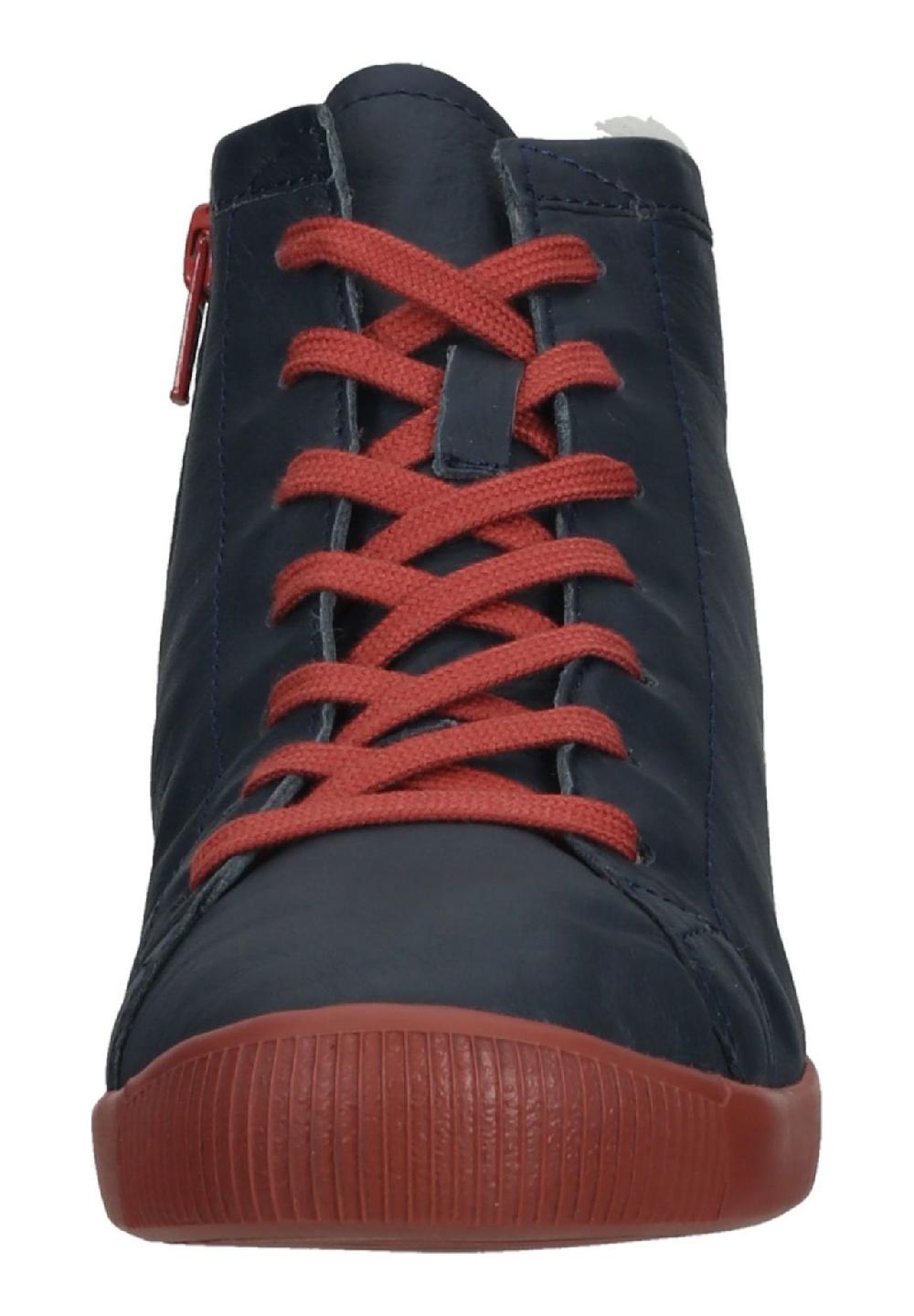 Softinos® Leder Stiefelette